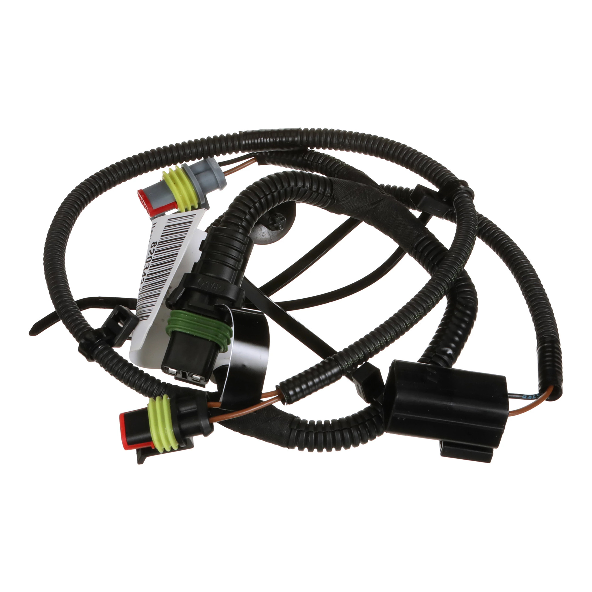 KABELBAUM | NEWHOLLANDAG | AT | DE