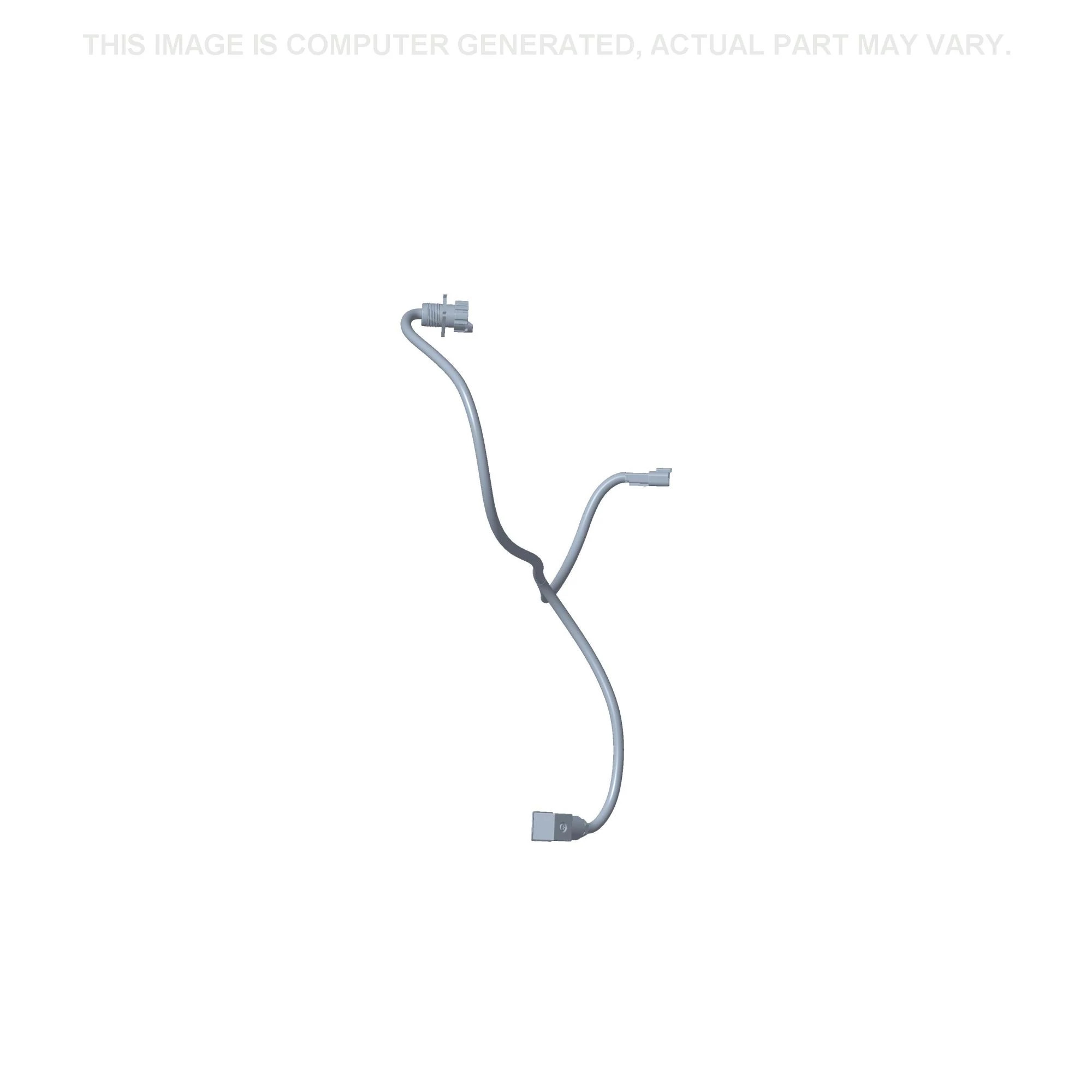 WIRE HARNESS | NEWHOLLANDCE | EU | EN