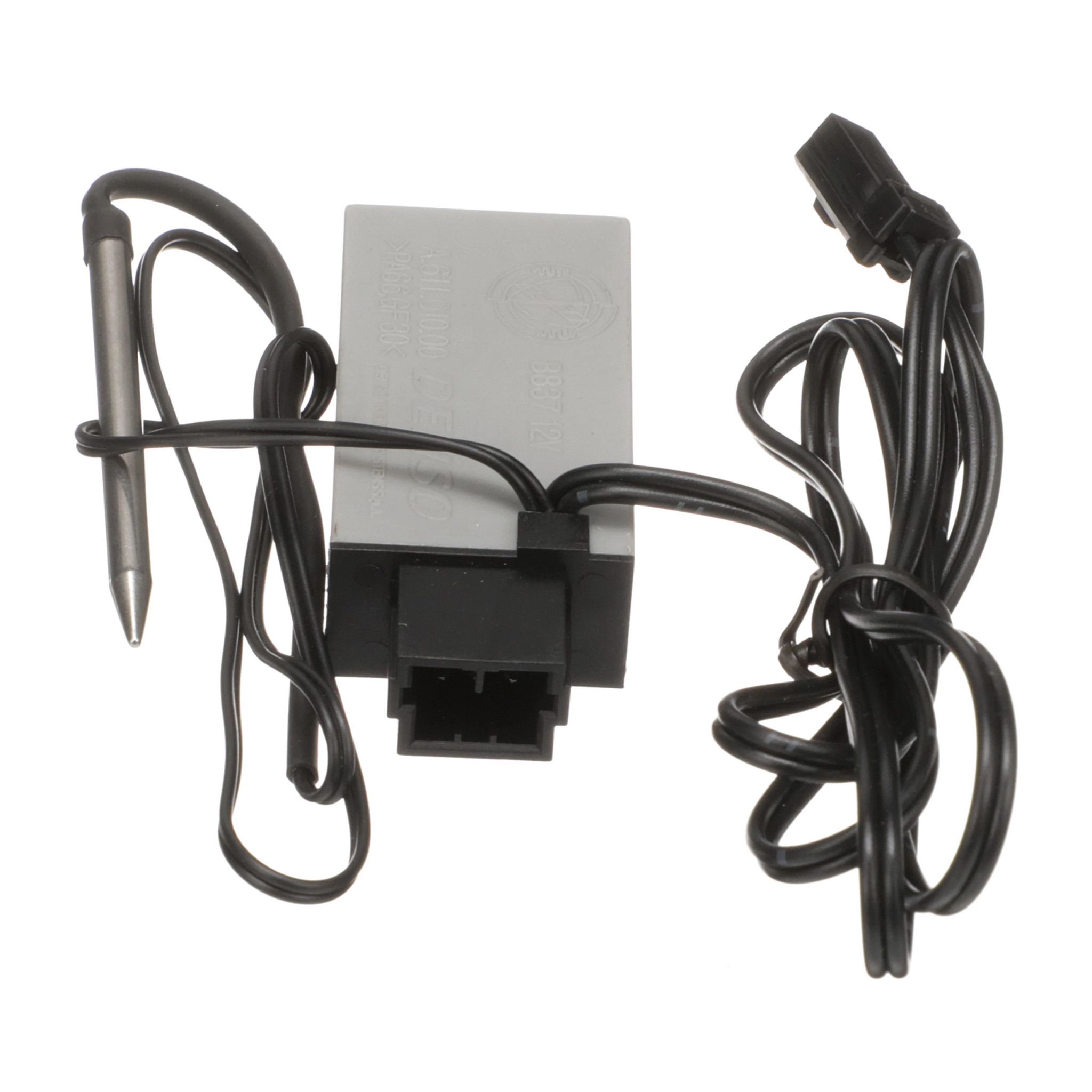 Termostato de ar condicionado