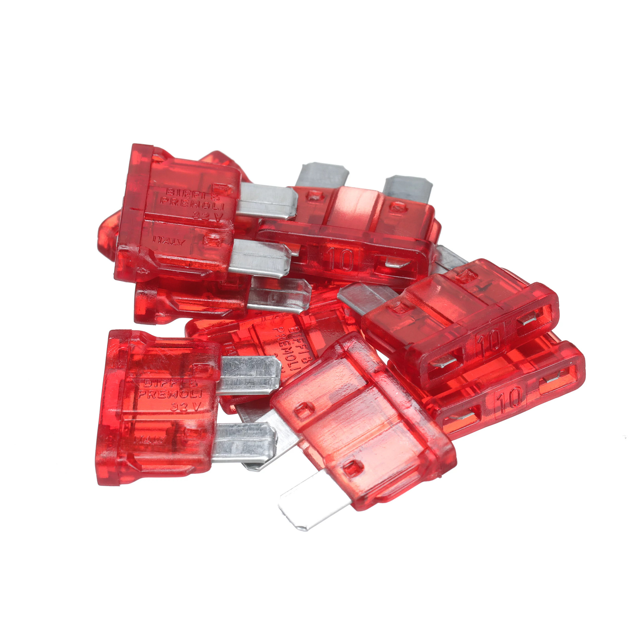 Fusível de 10 A | NEWHOLLANDCE | BR | PT