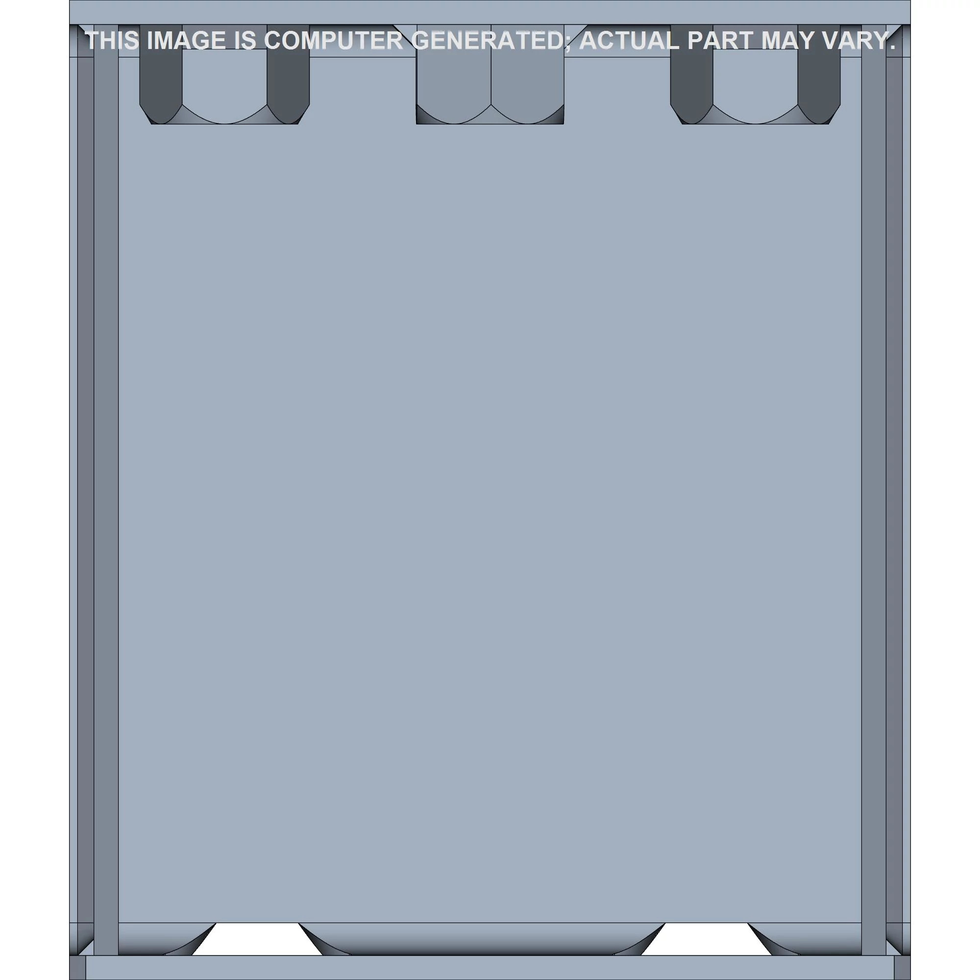 MOUNTING PLATE | CASEIH | SA | EN