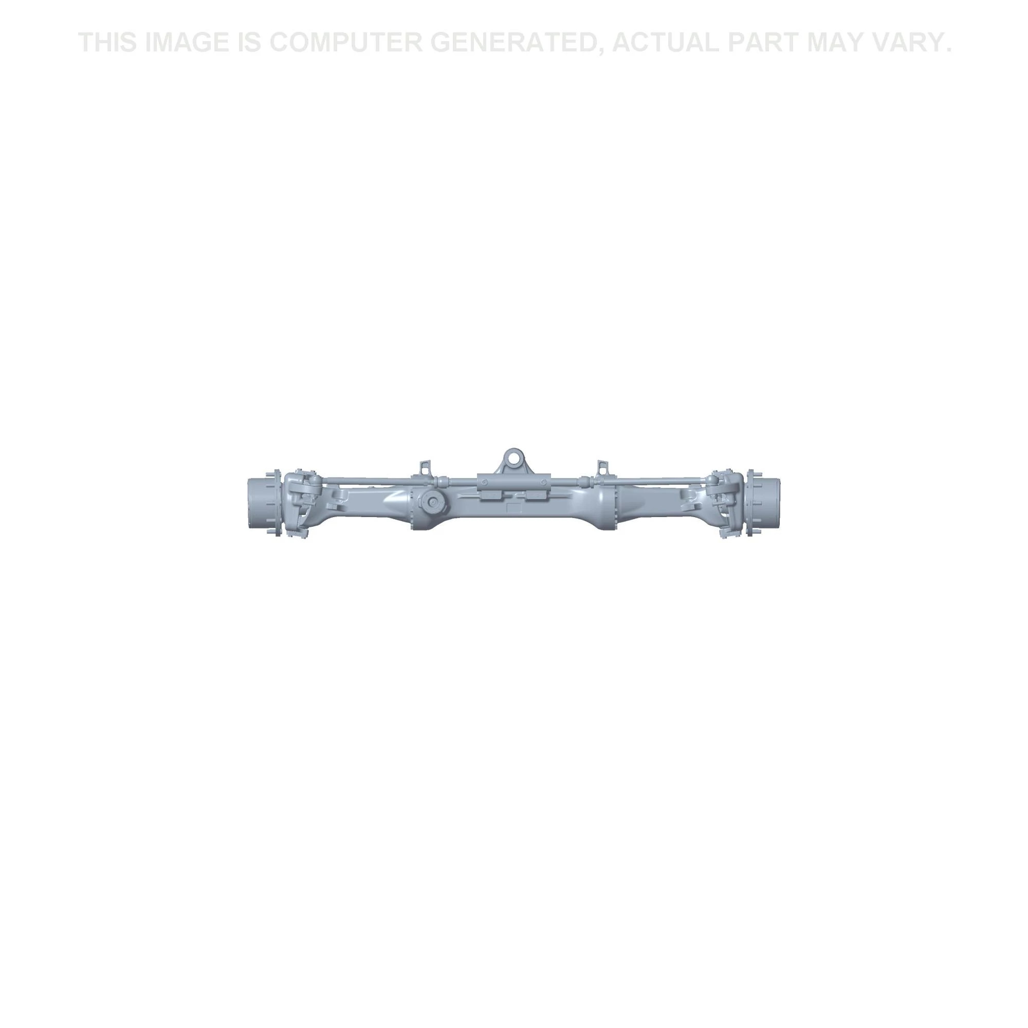 STEERING AXLE | NEWHOLLANDCE | SA | EN