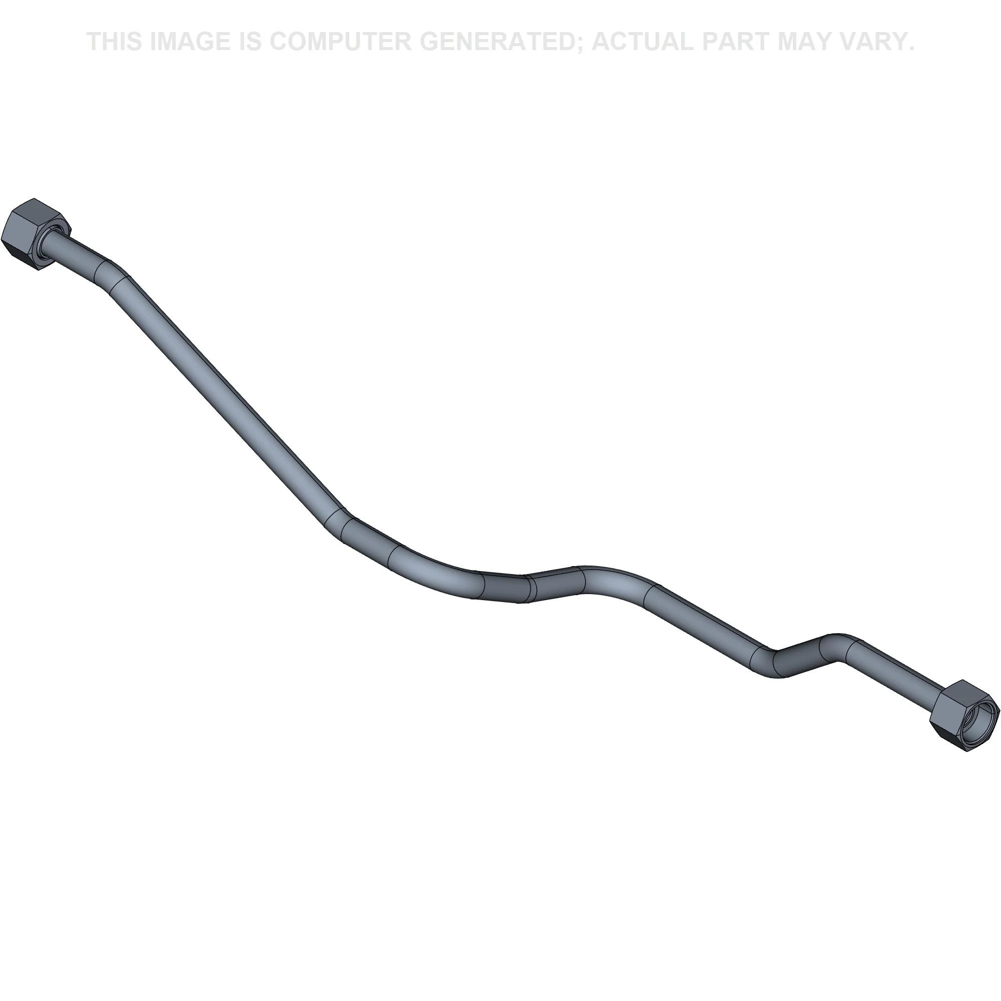 Priority Valve Tube - 0.75