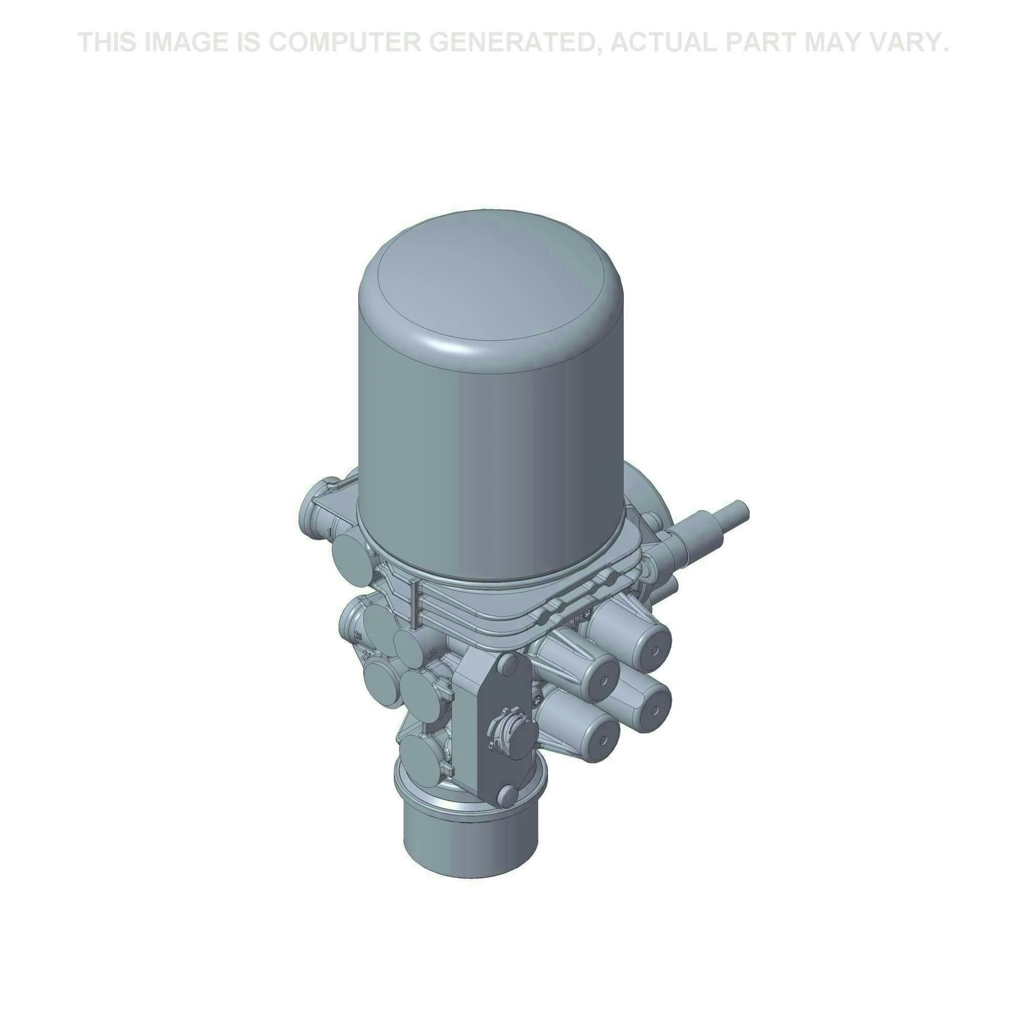 Air Control | CASECE | CA | EN