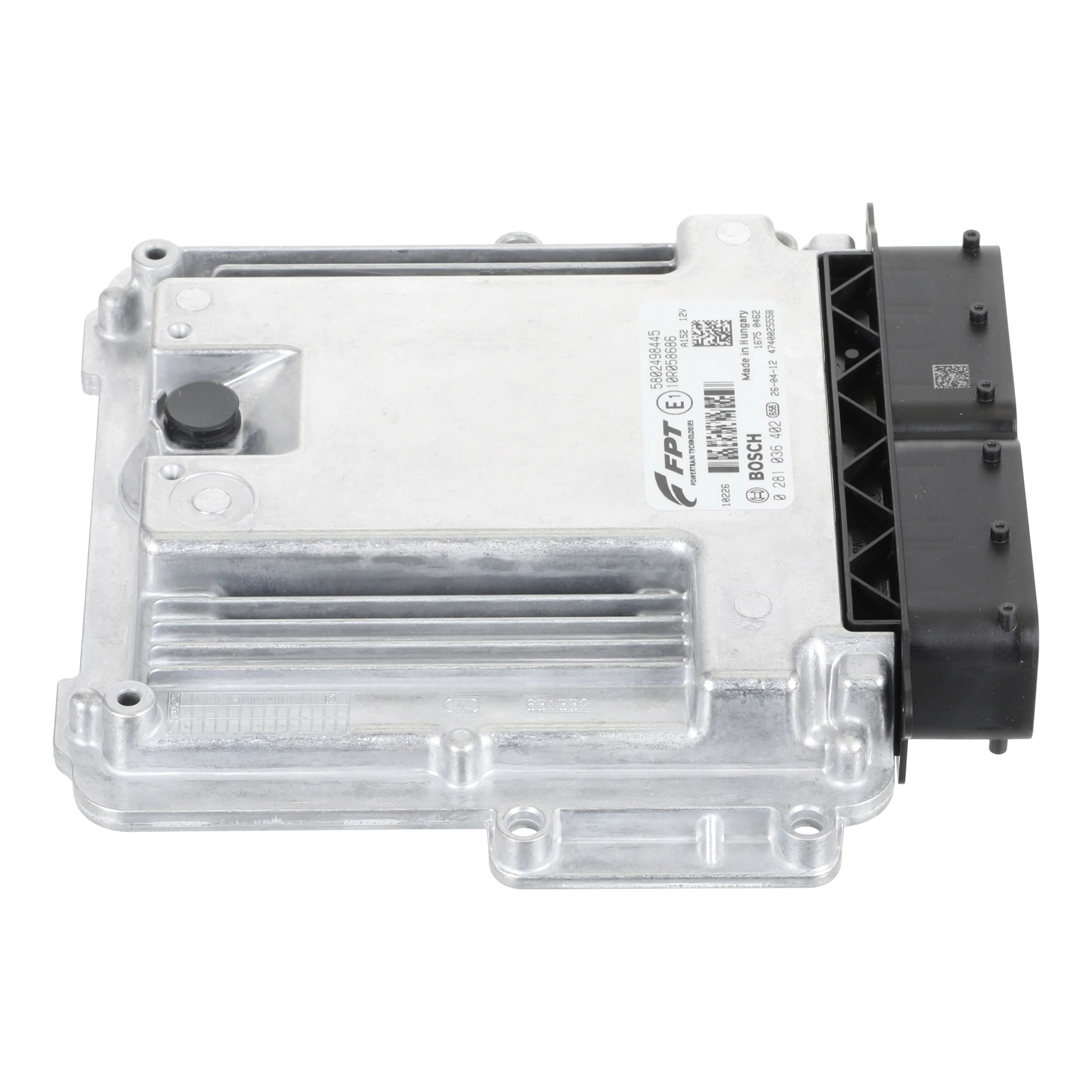 ECU | CASECE | CA | FR