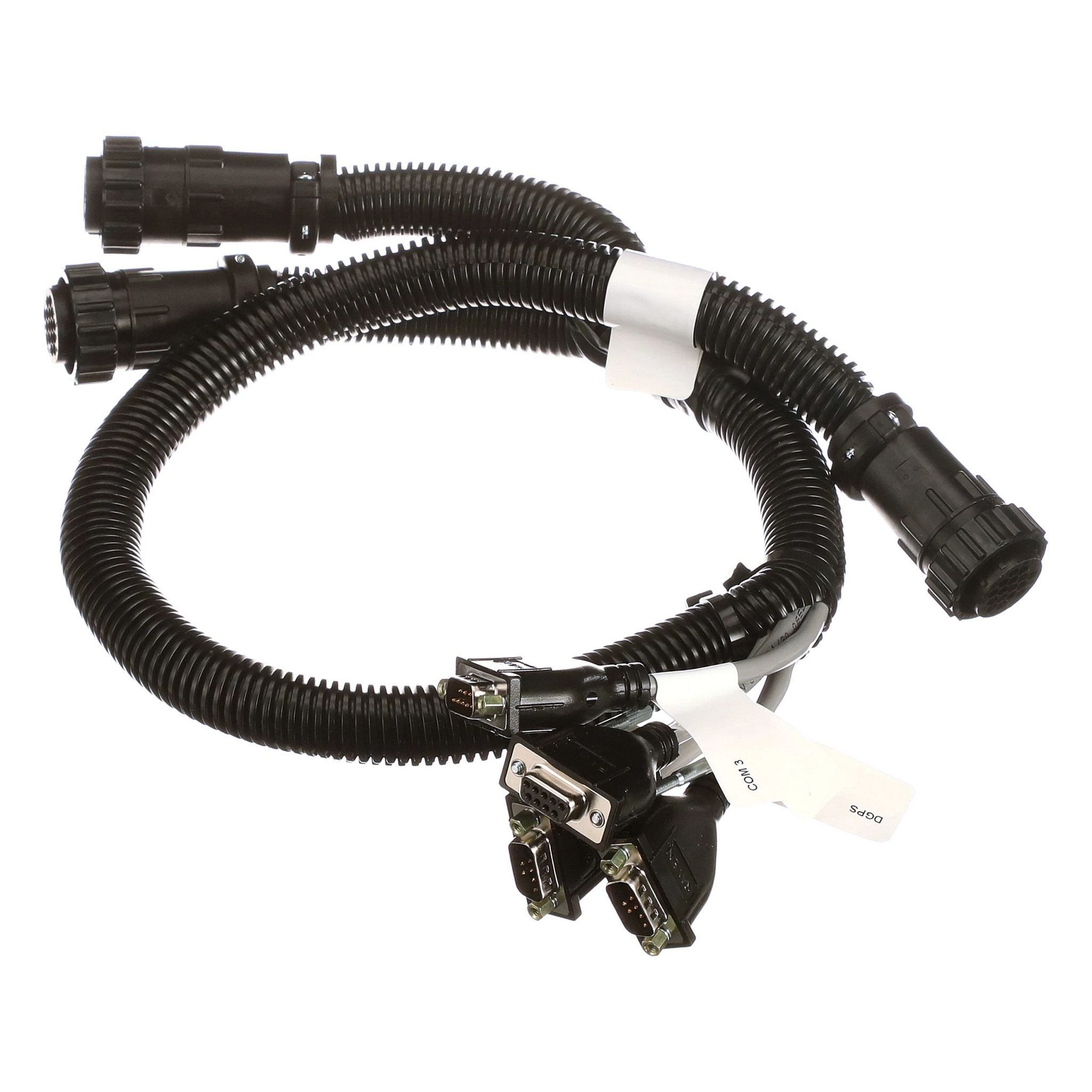 WIRE HARNESS | CASEIH | CA | EN