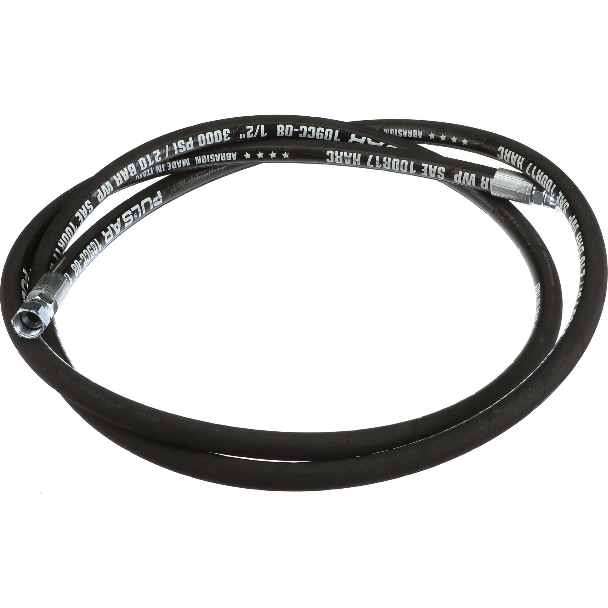 HYDRAULIC HOSE | NEWHOLLANDAG | US | EN