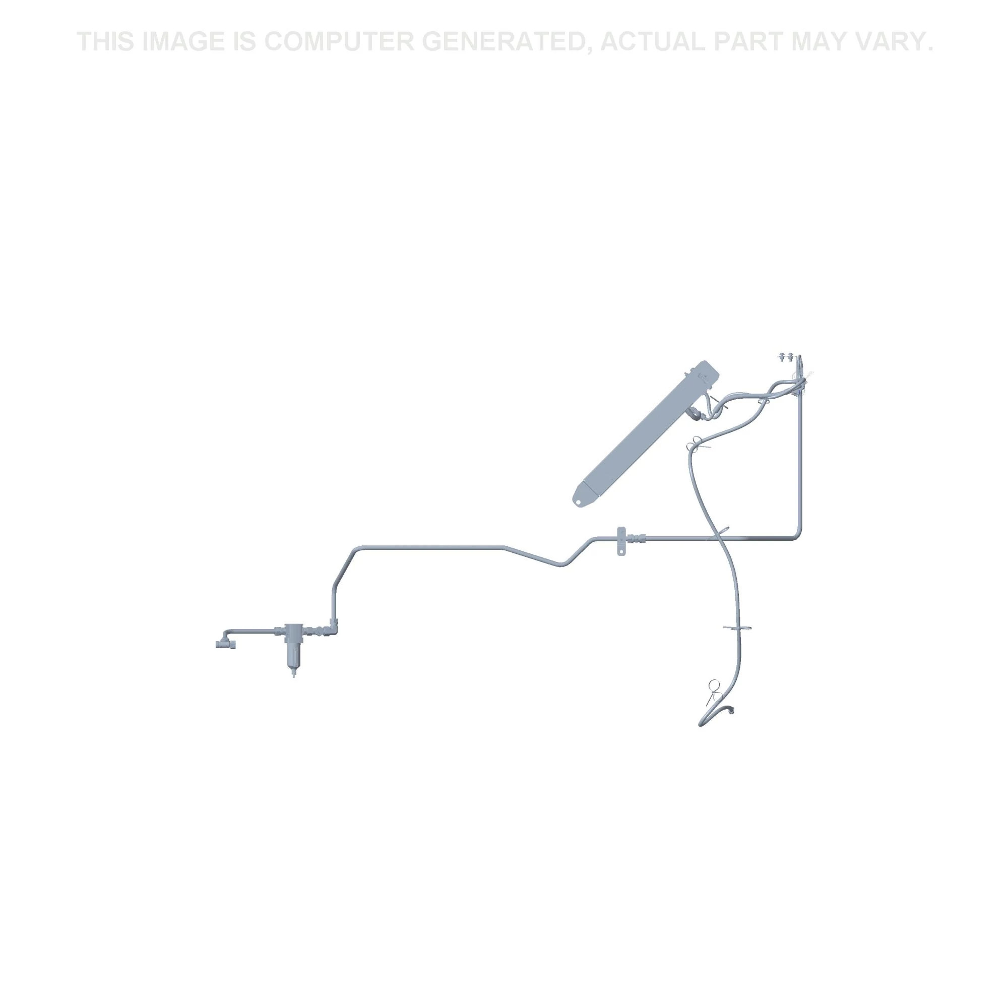 DIA KIT, HARVESTER | NEWHOLLANDCE | CA | EN