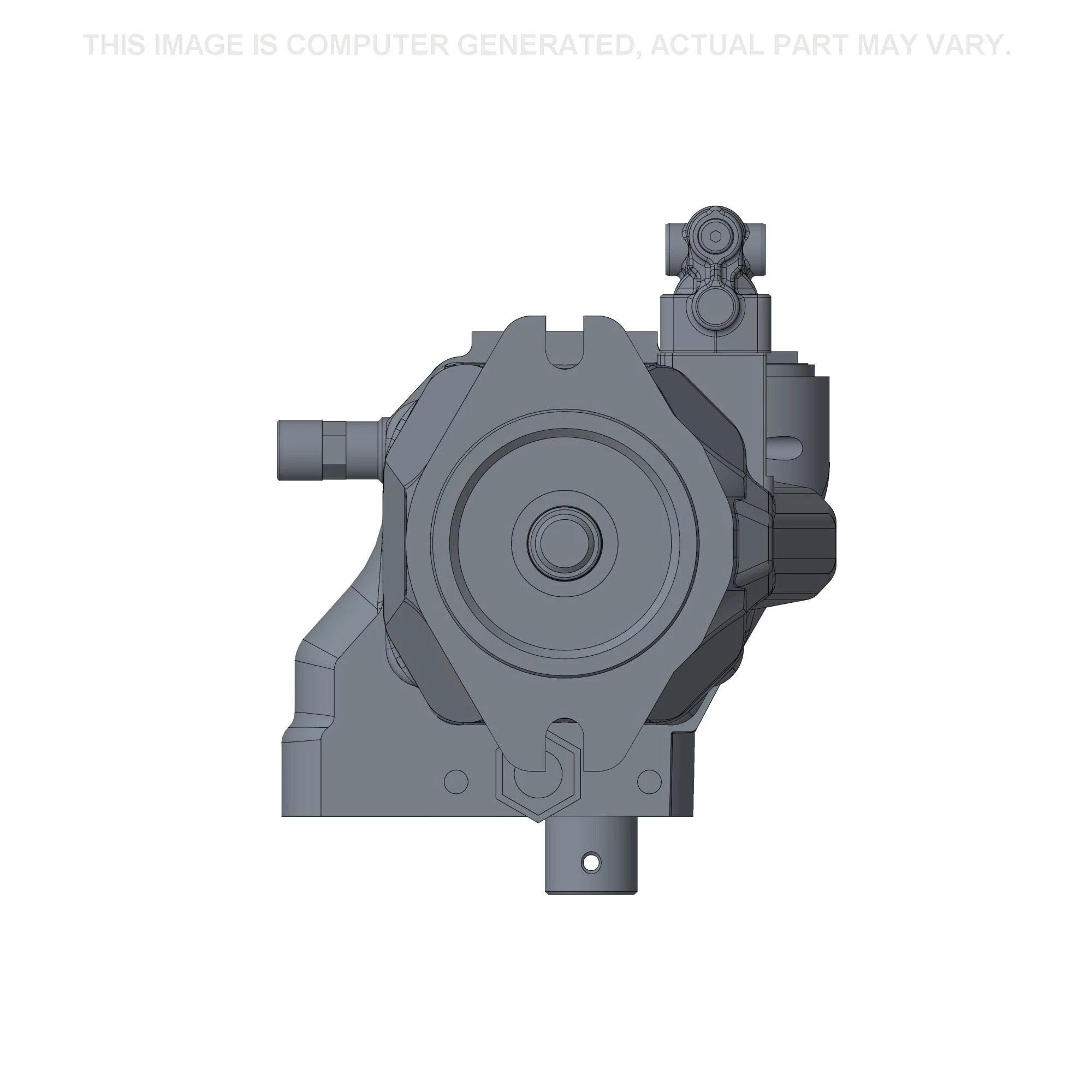 HYDRAULIC PUMP - 1-32-575-300