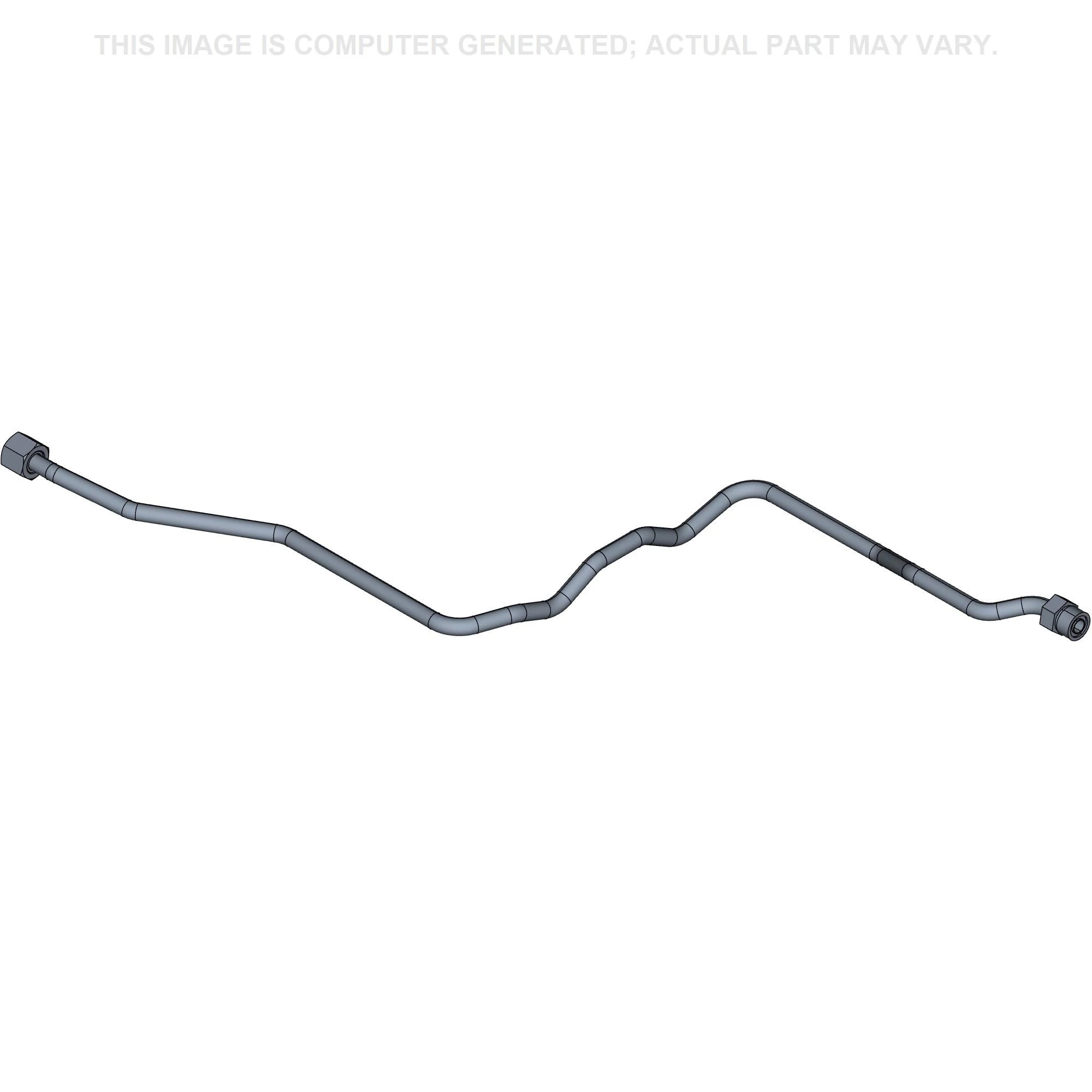 TUBO IDRAULICO | NEWHOLLANDAG | IT | IT