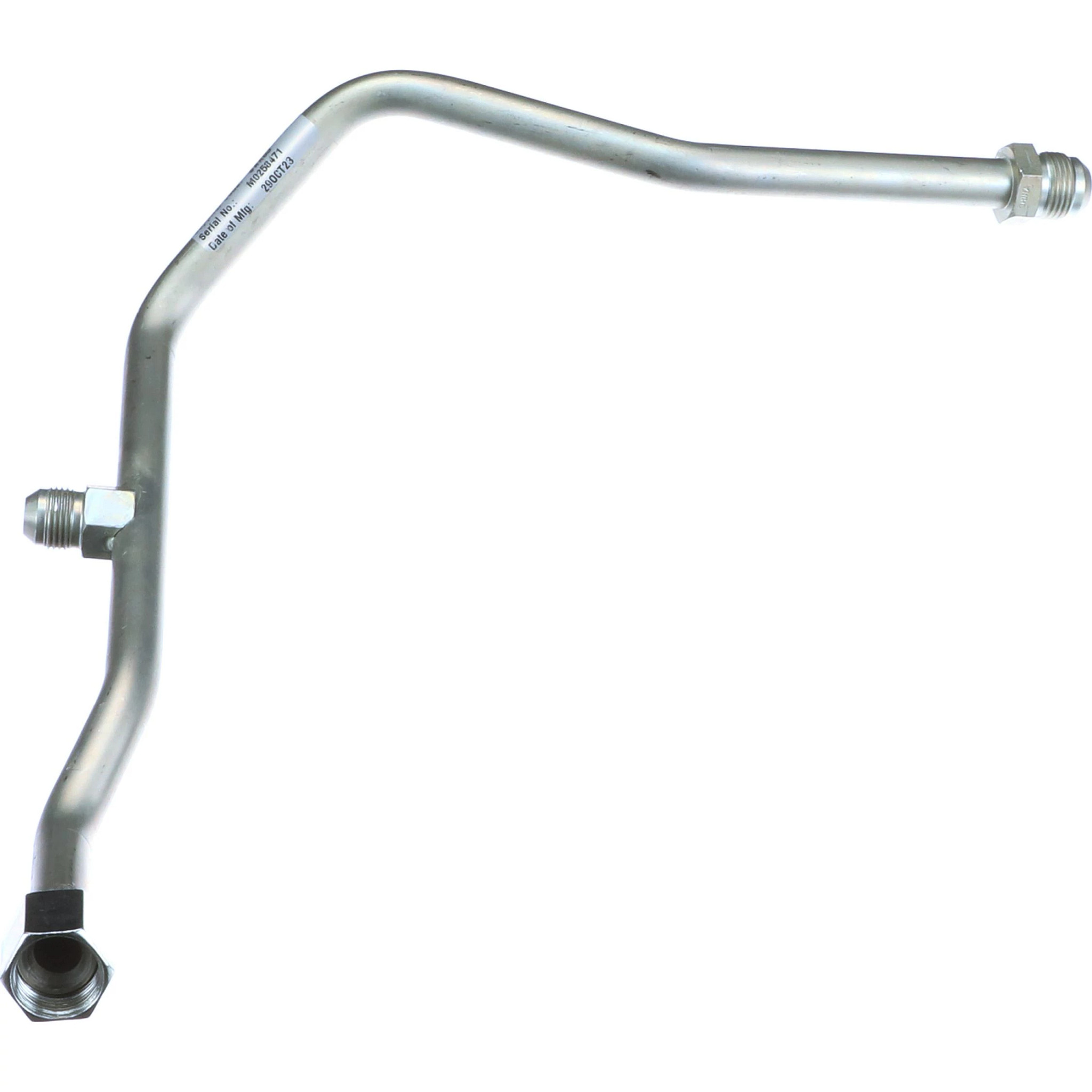 HYD TUBE | CASEIH | EU | EN