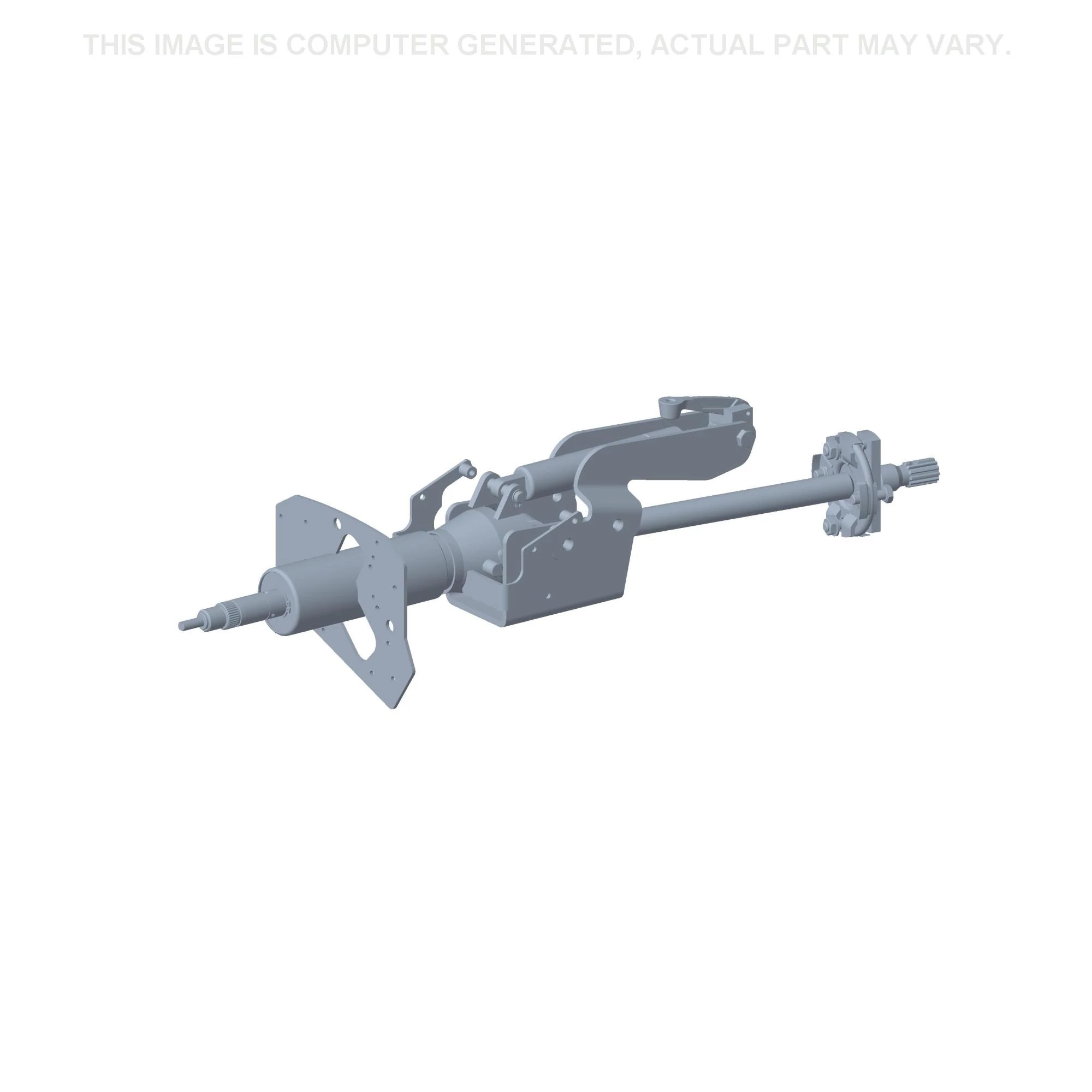 Steering Column | NEWHOLLANDAG | US | EN