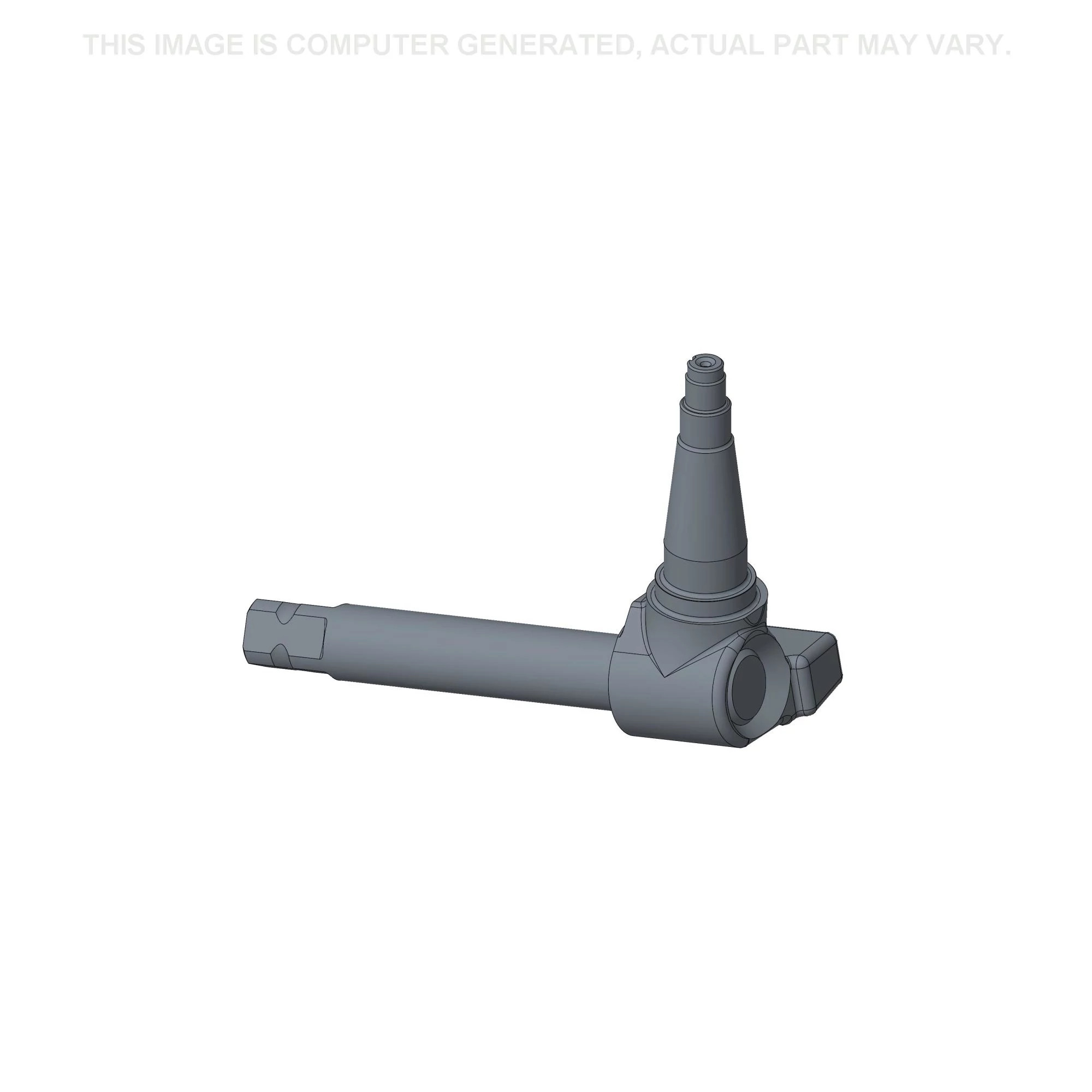 STUB AXLE/STEERING S | NEWHOLLANDAG | CA | EN