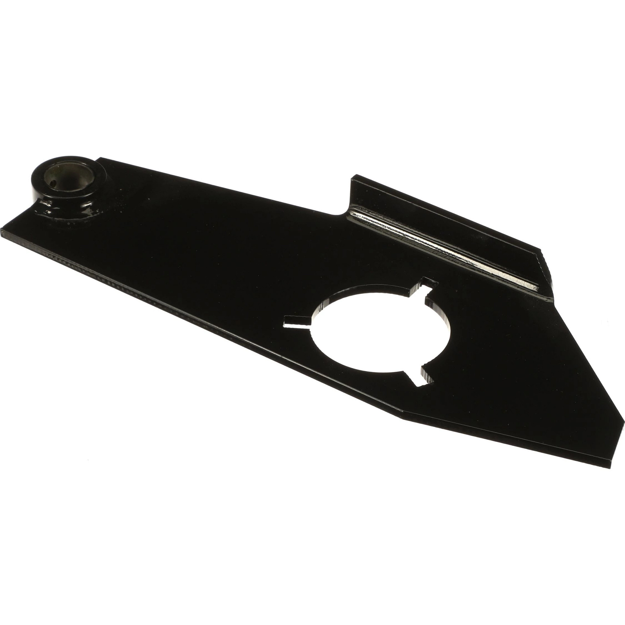 Left-Hand Arm | NEWHOLLANDAG | IE | EN