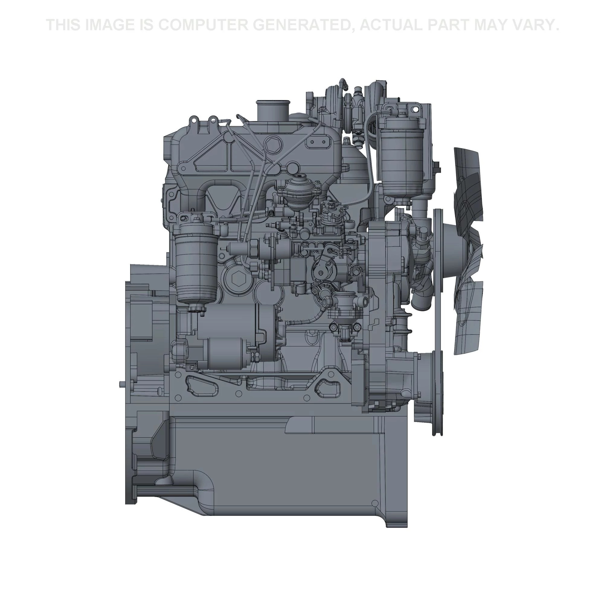 MOTOR - 48033535