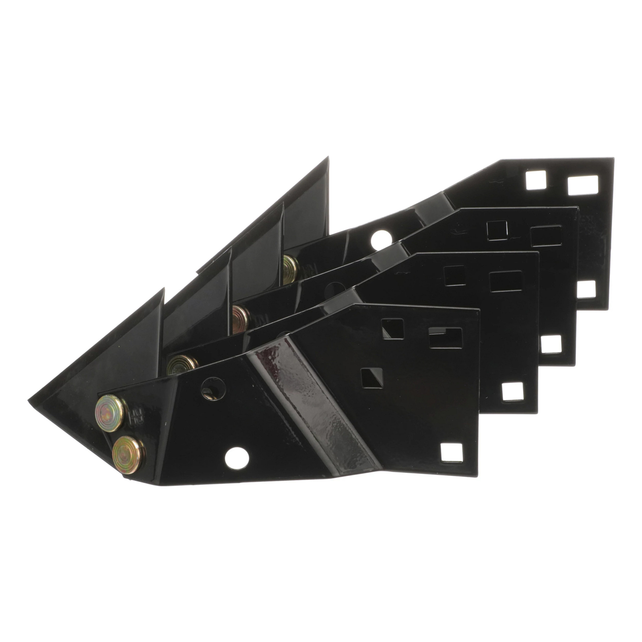 Raspador do lado direito