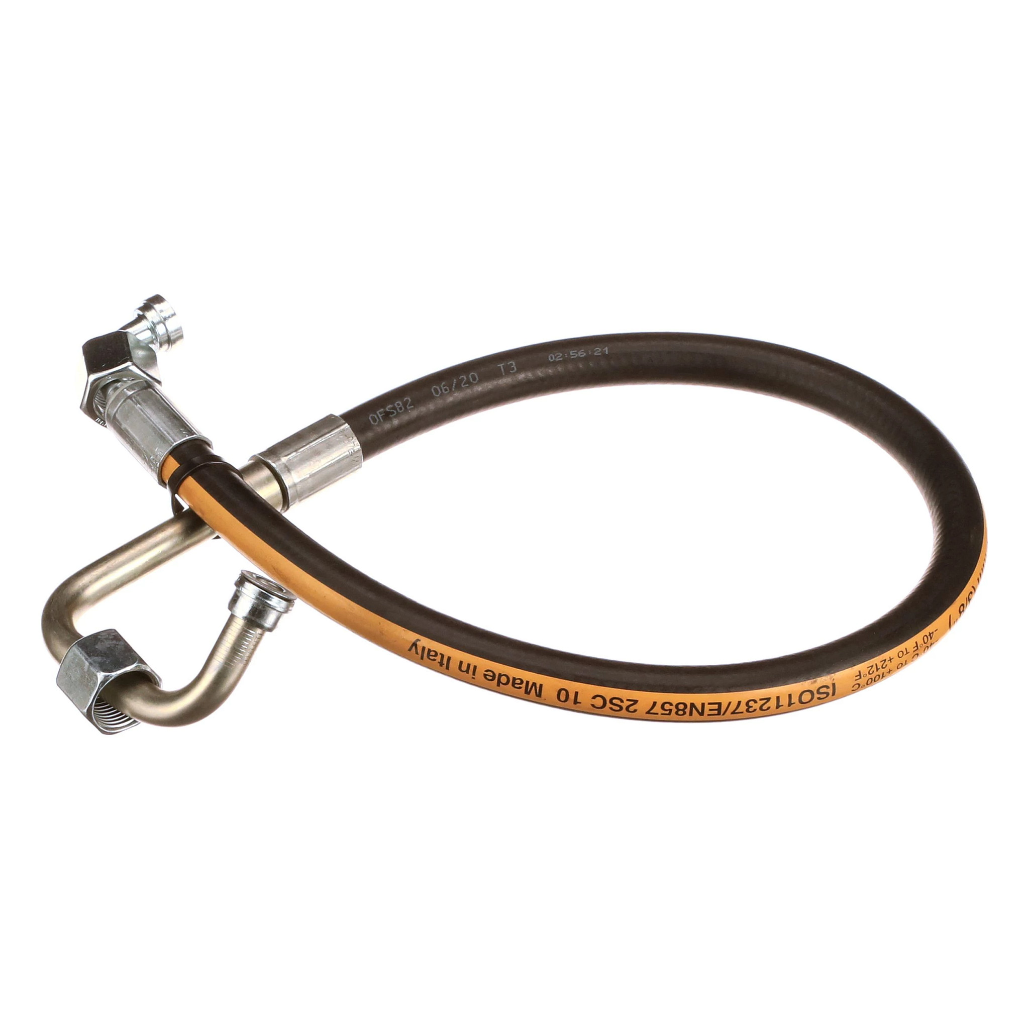 HOSE | NEWHOLLANDAG | EU | EN