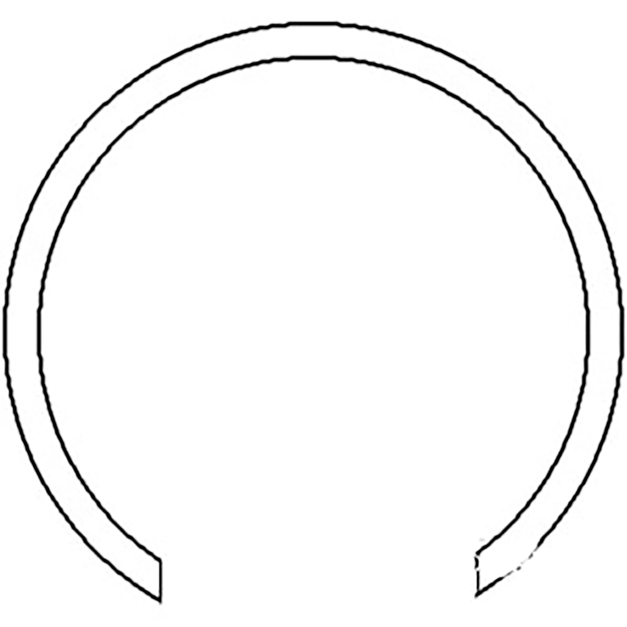 Differential Angle Ring | CASECE | CA | EN