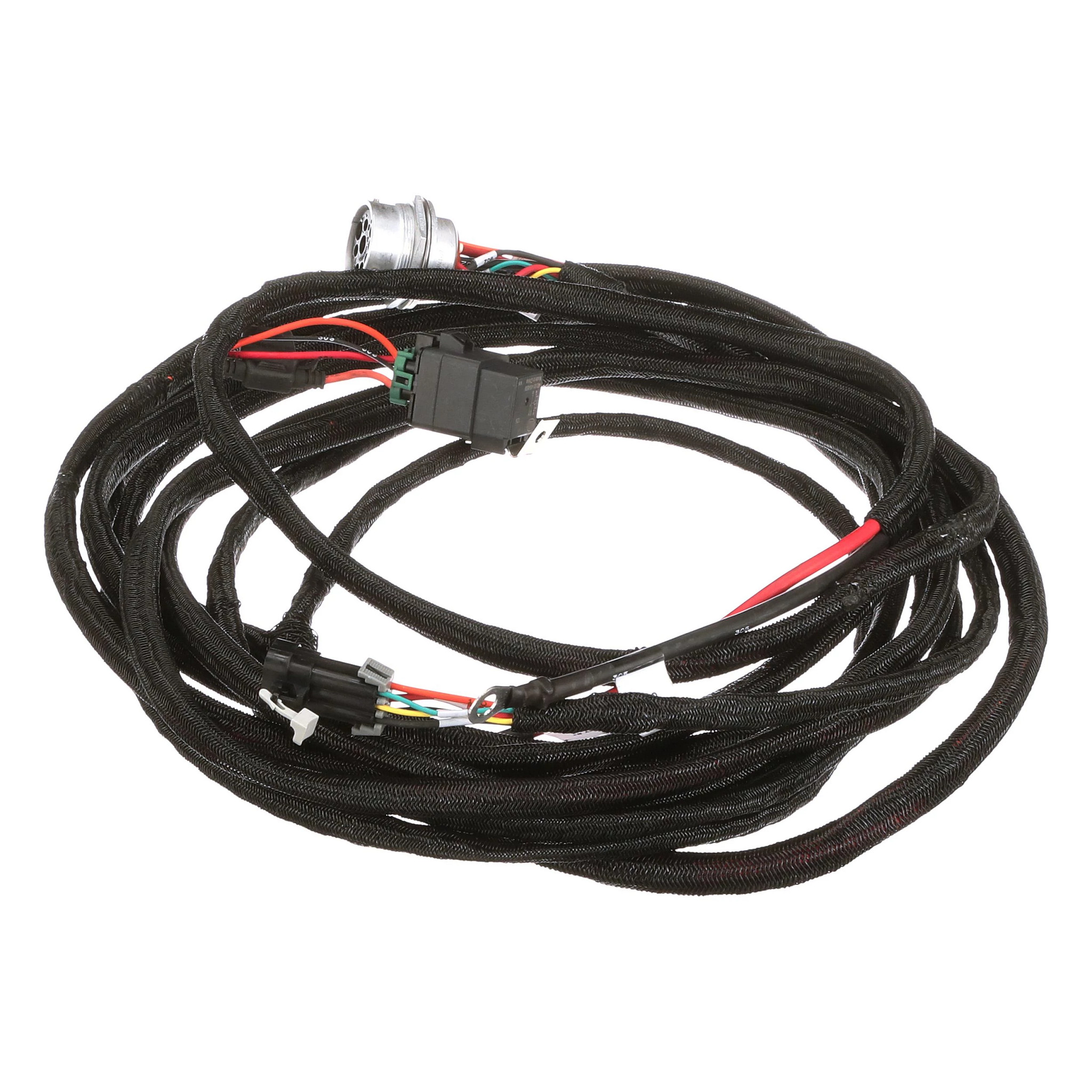 KABELHÄRVA | CASEIH | EU | SV