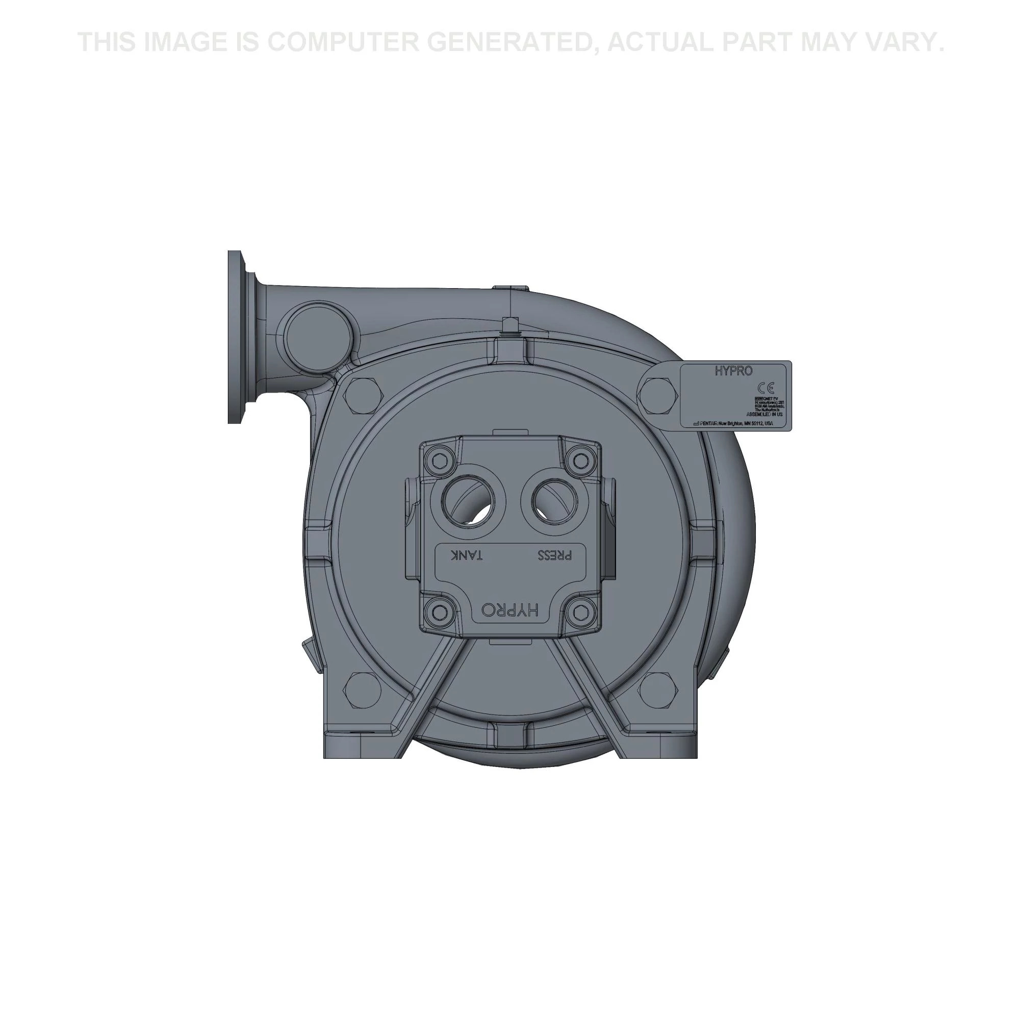 PUMP | NEWHOLLANDAG | GB | EN