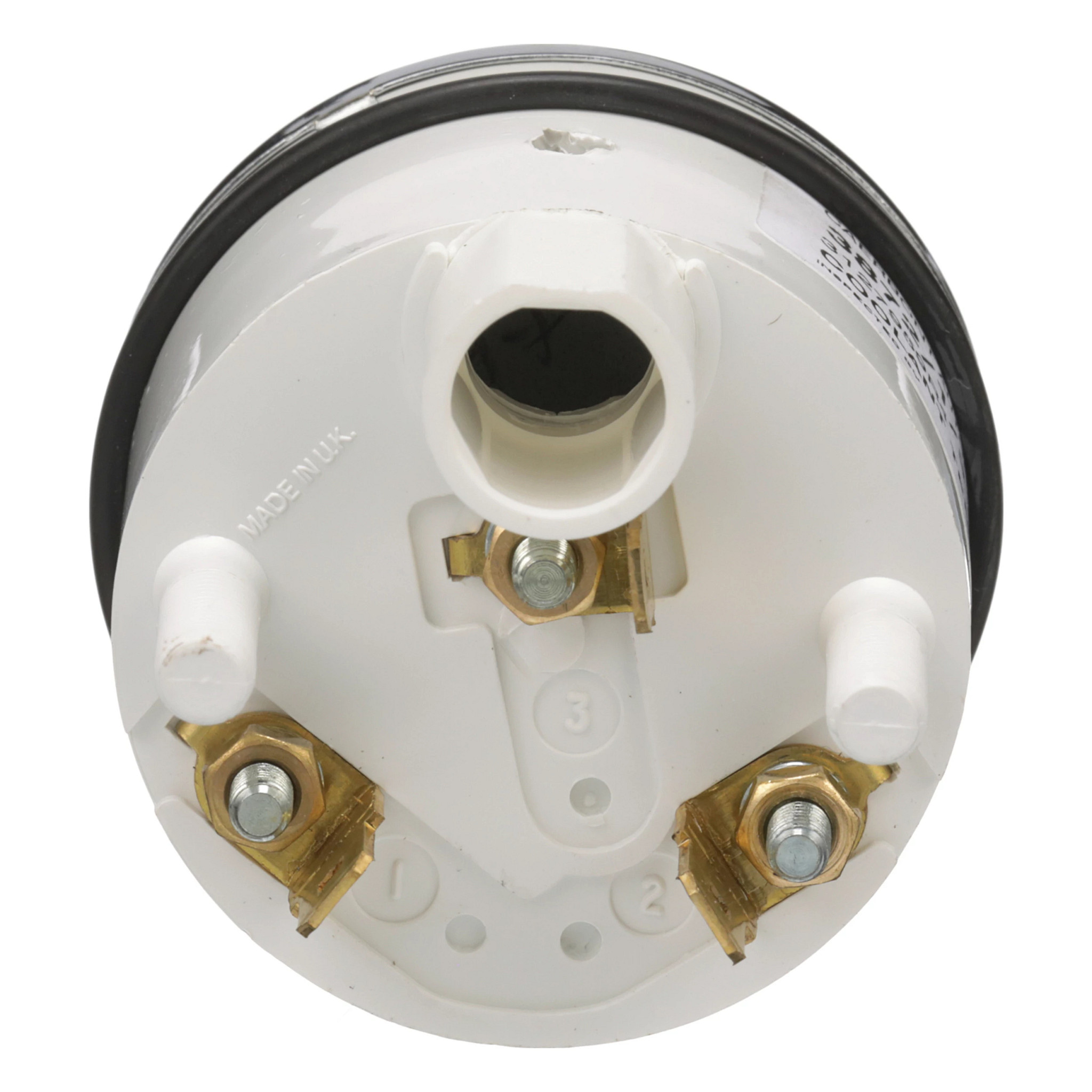 GAUGE | CASEIH | EU | EN