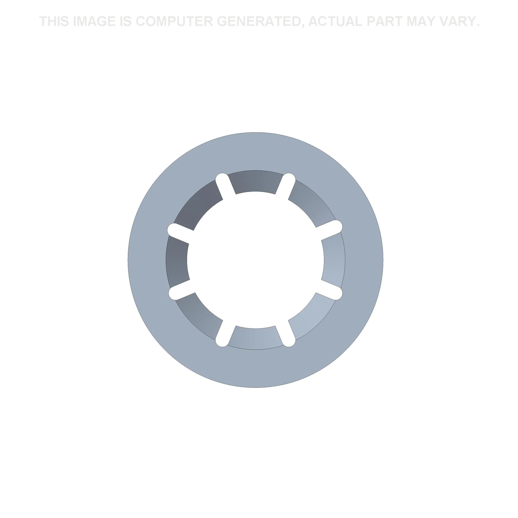 ANNEAU DE BUTEE | MILLER | AMEA | EN