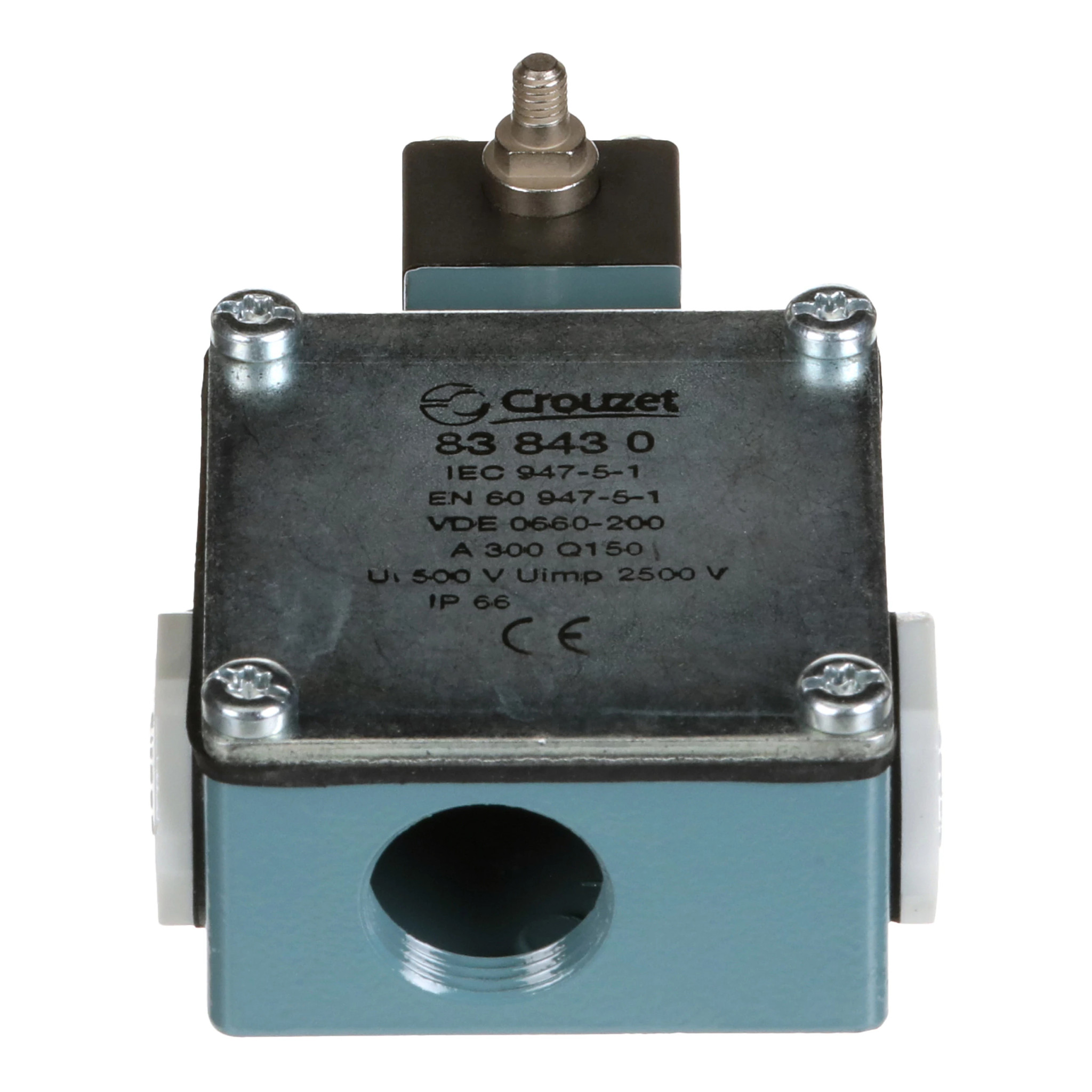 INTERRUTTORE | NEWHOLLANDAG | EU | IT