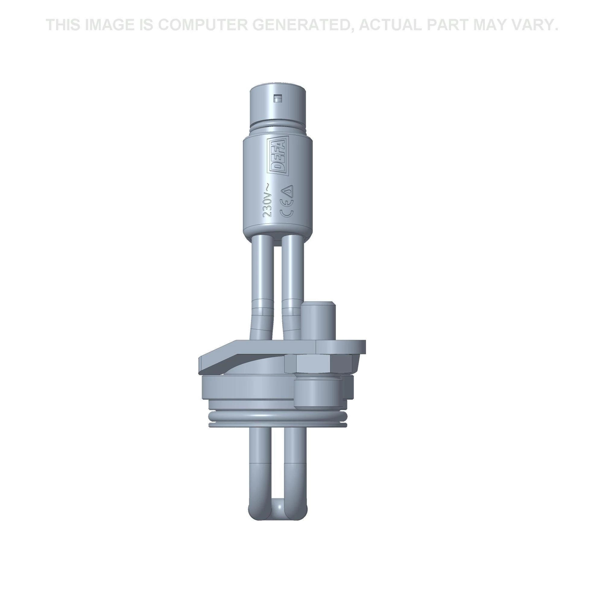 BLOCK HEATER | CASECE | CA | EN