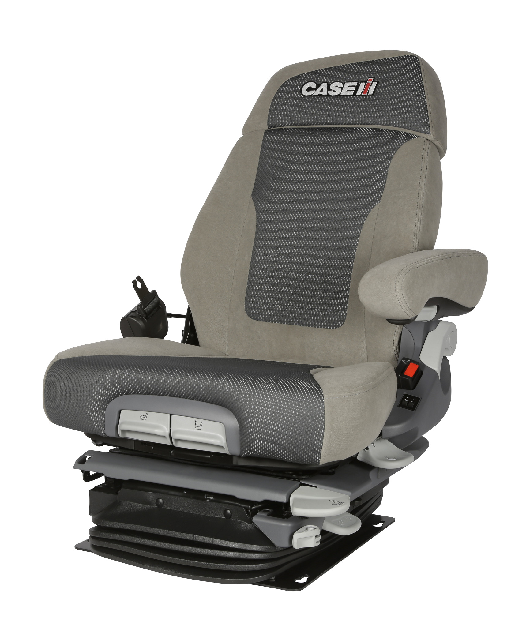 DRIVER SEAT | NEWHOLLANDAG | US | EN