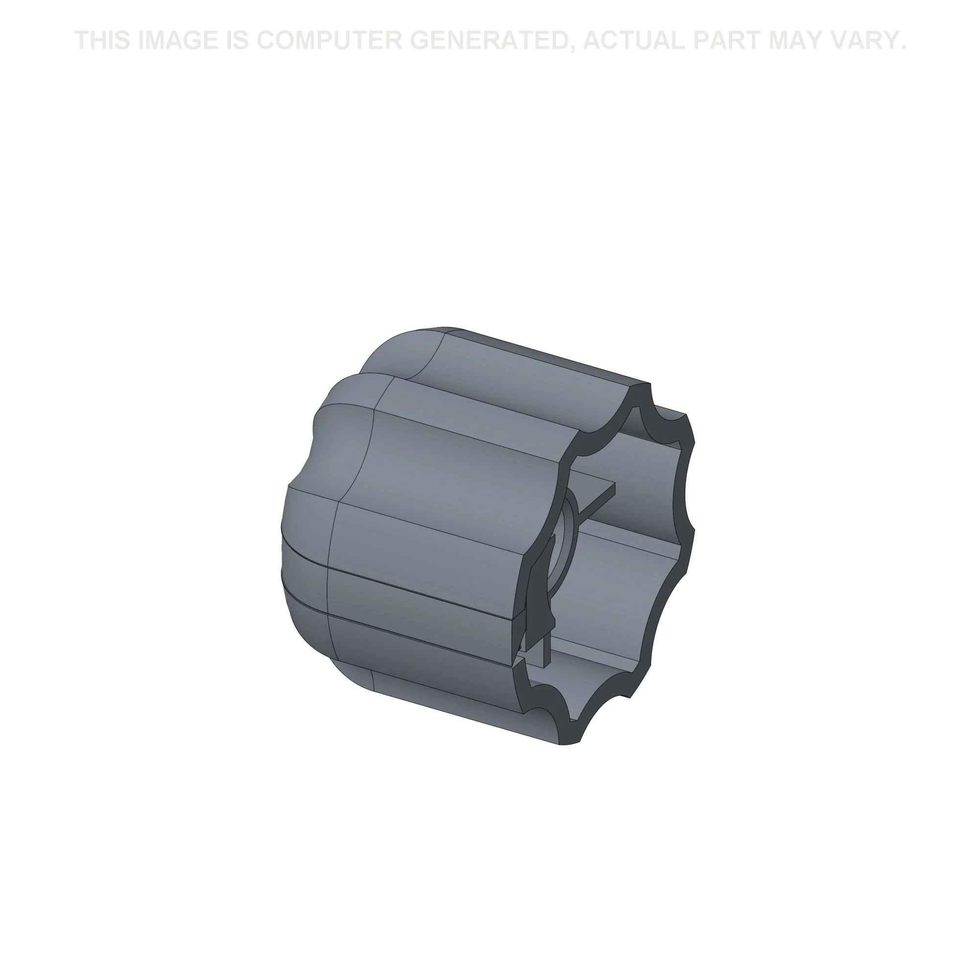 KNOB | NEWHOLLANDAG | GB | EN