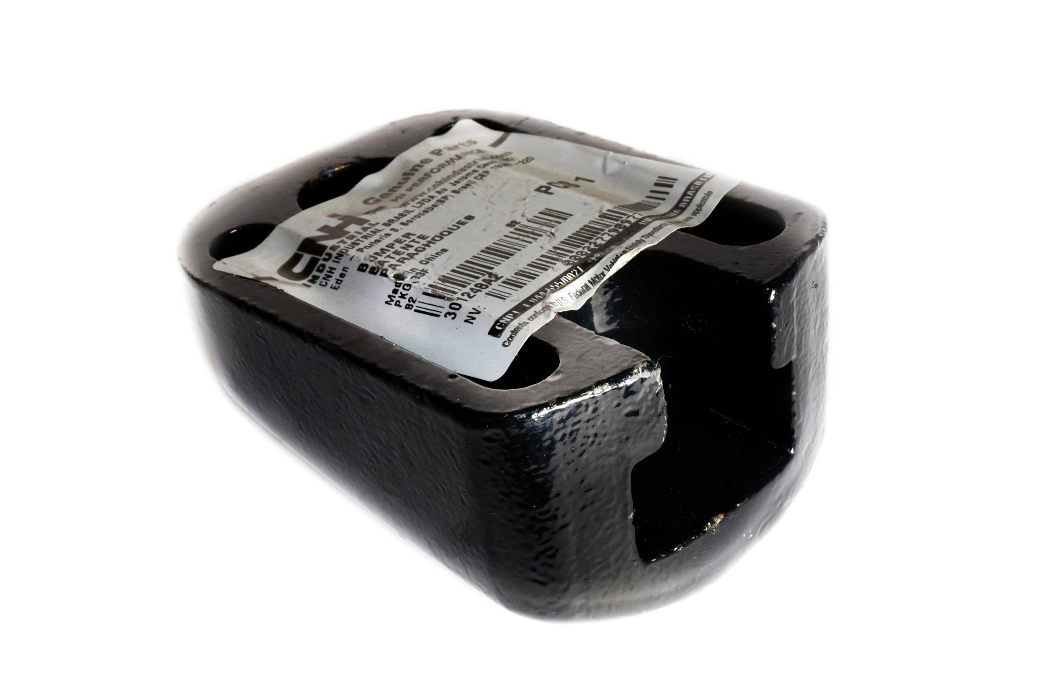 BUMPER | CASEIH | EU | NL