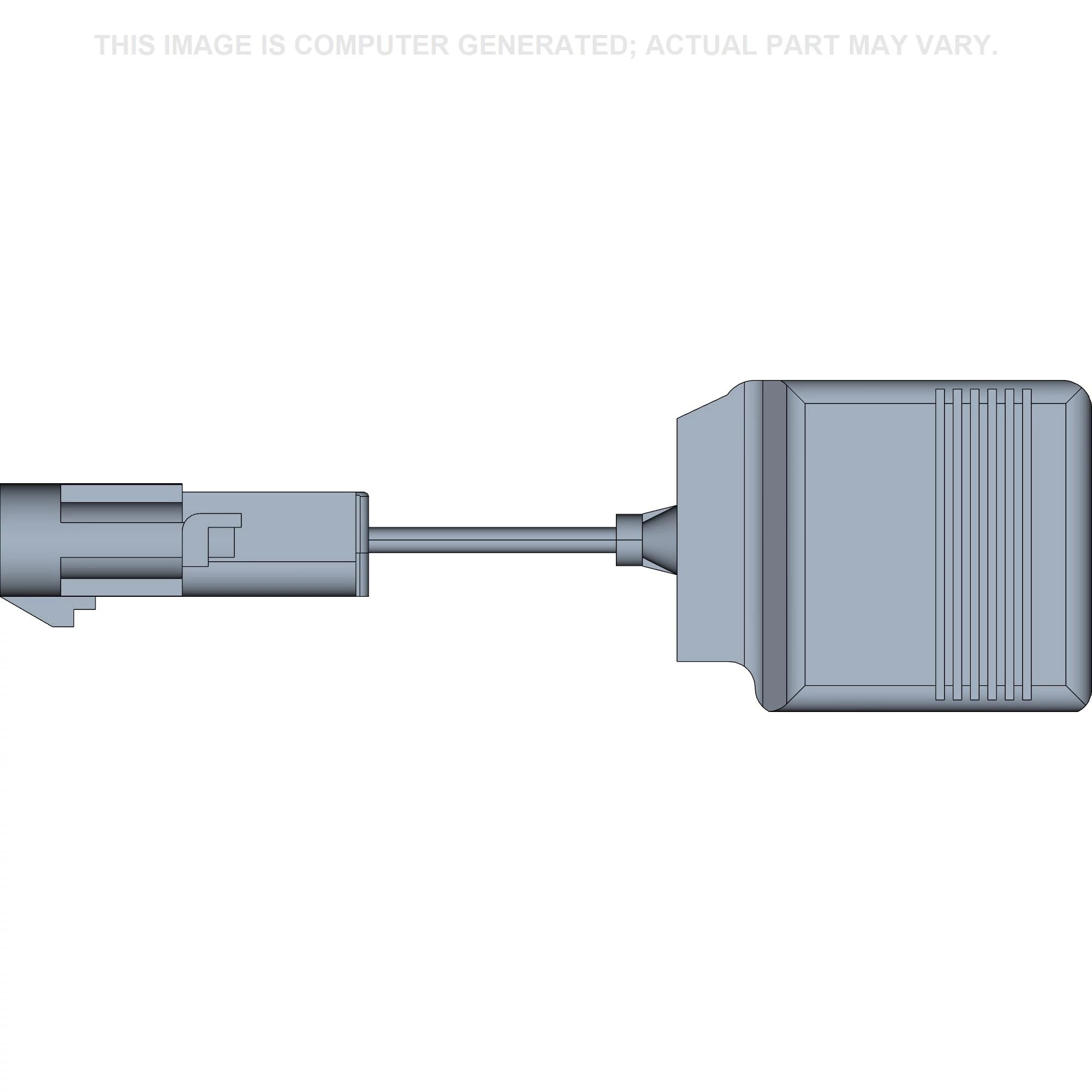 SOLENOID | FLEXICOIL | CA | EN