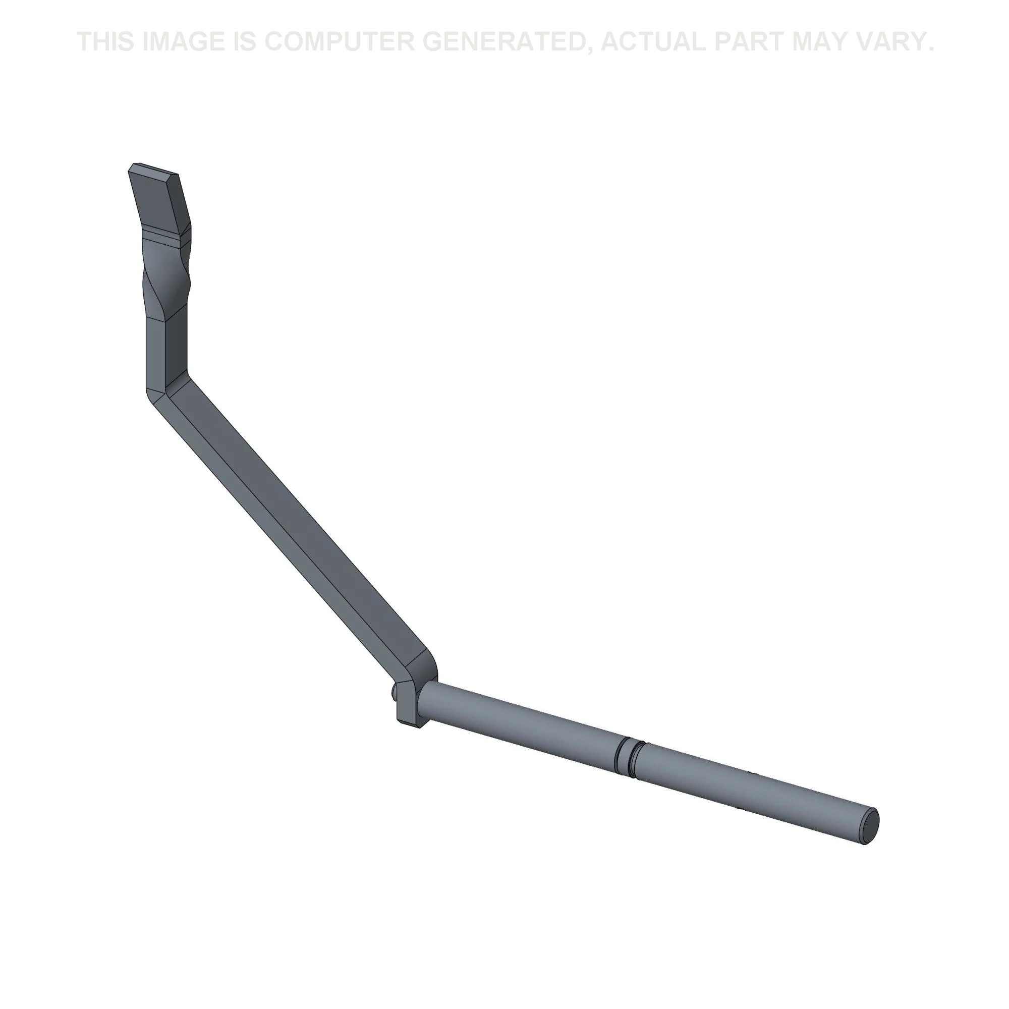 LEVER | NEWHOLLANDCE | AMEA | EN