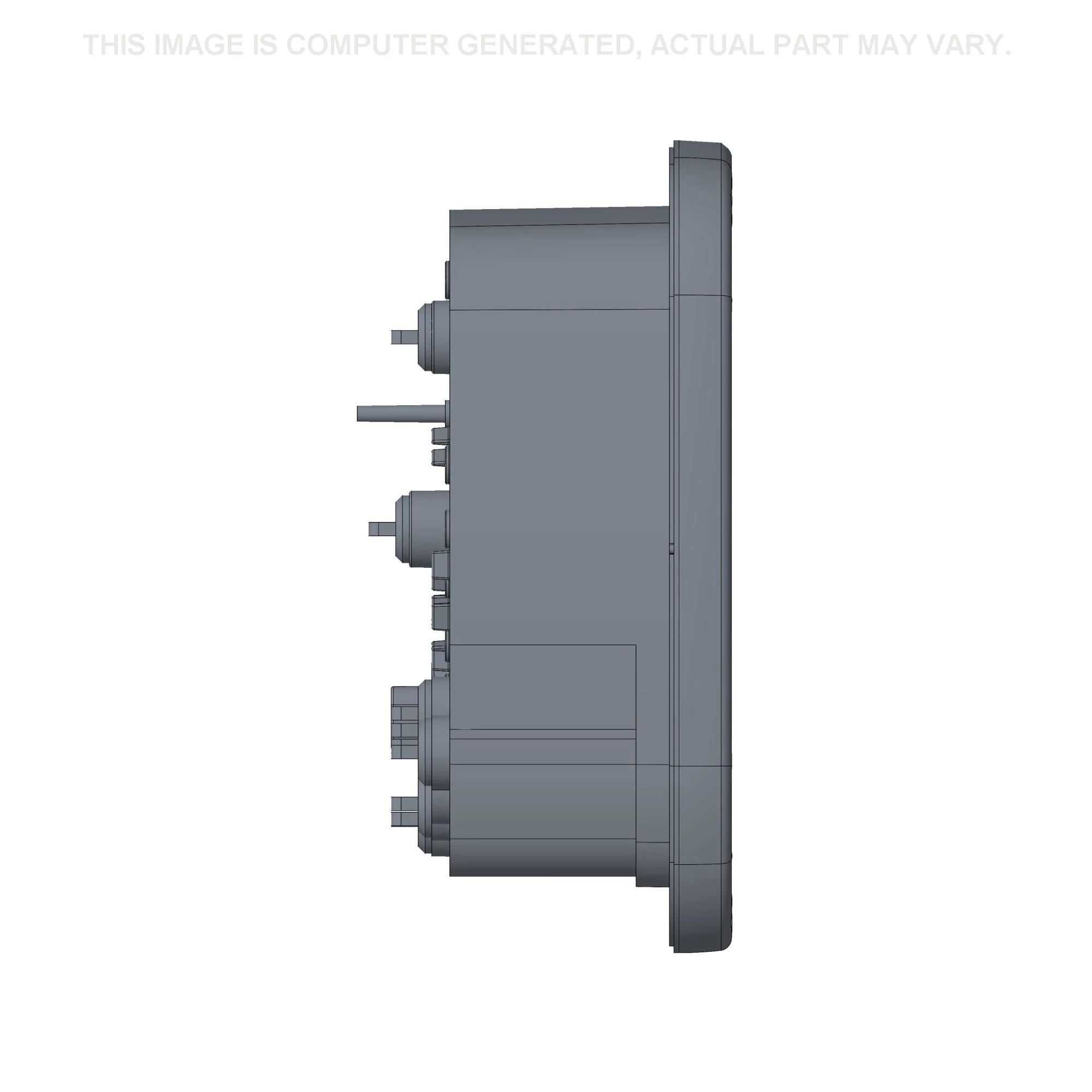 PAINEL DE INSTRUMENTOS