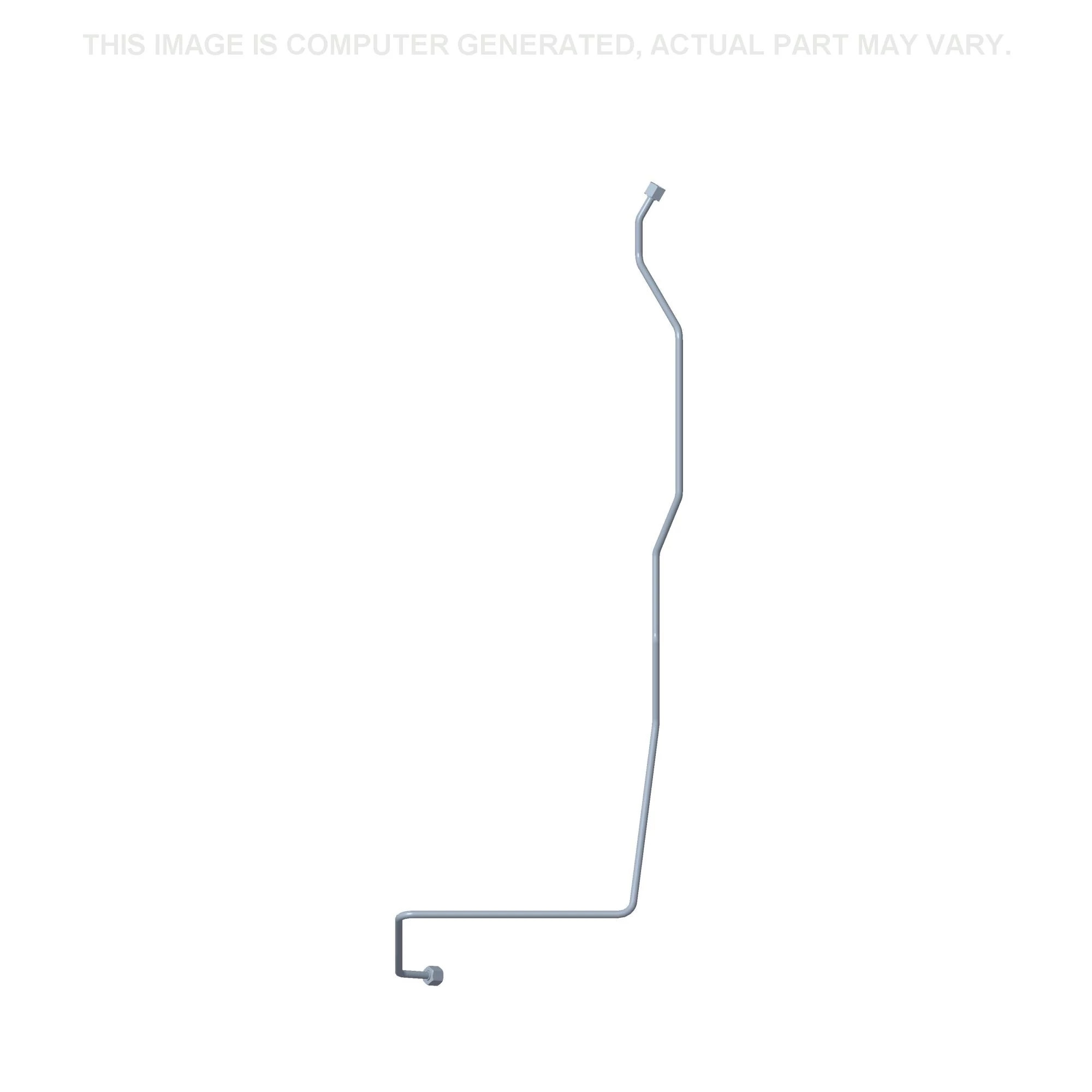 TUYAU HYDRAULIQUE | NEWHOLLANDAG | FR | FR