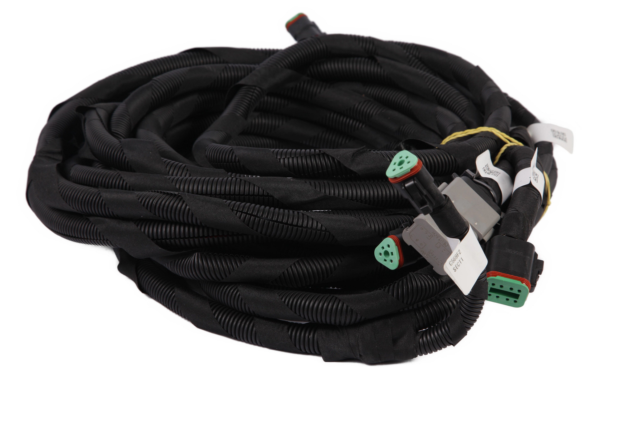 WIRE HARNESS | CASEIH | CA | EN