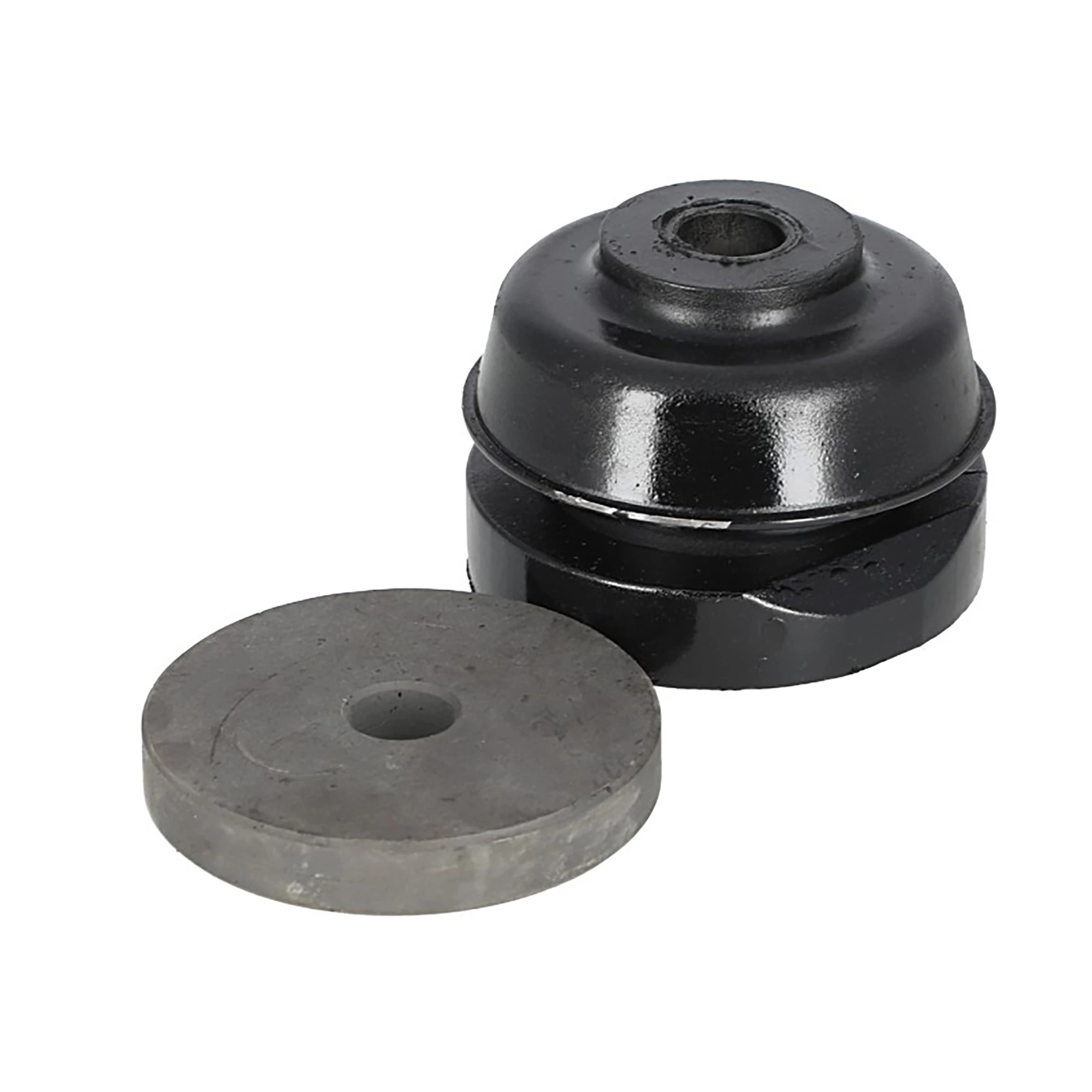 Isolator - Rubber Cab Mount | NEWHOLLANDAG | CA | EN