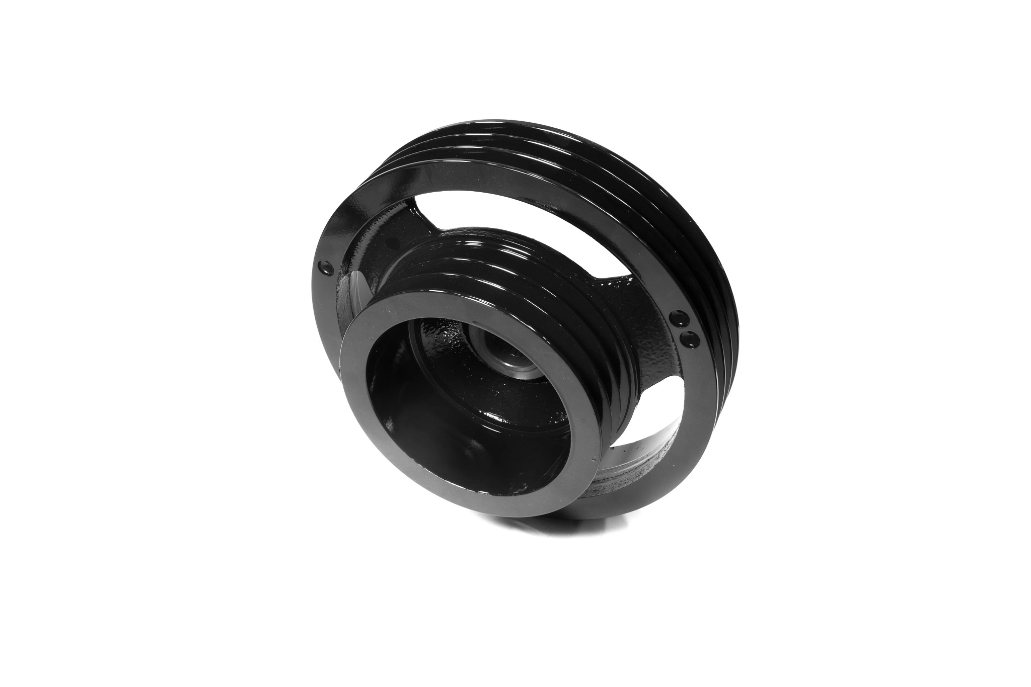 Pulley - 322.5 mm OD | NEWHOLLANDAG | CA | FR