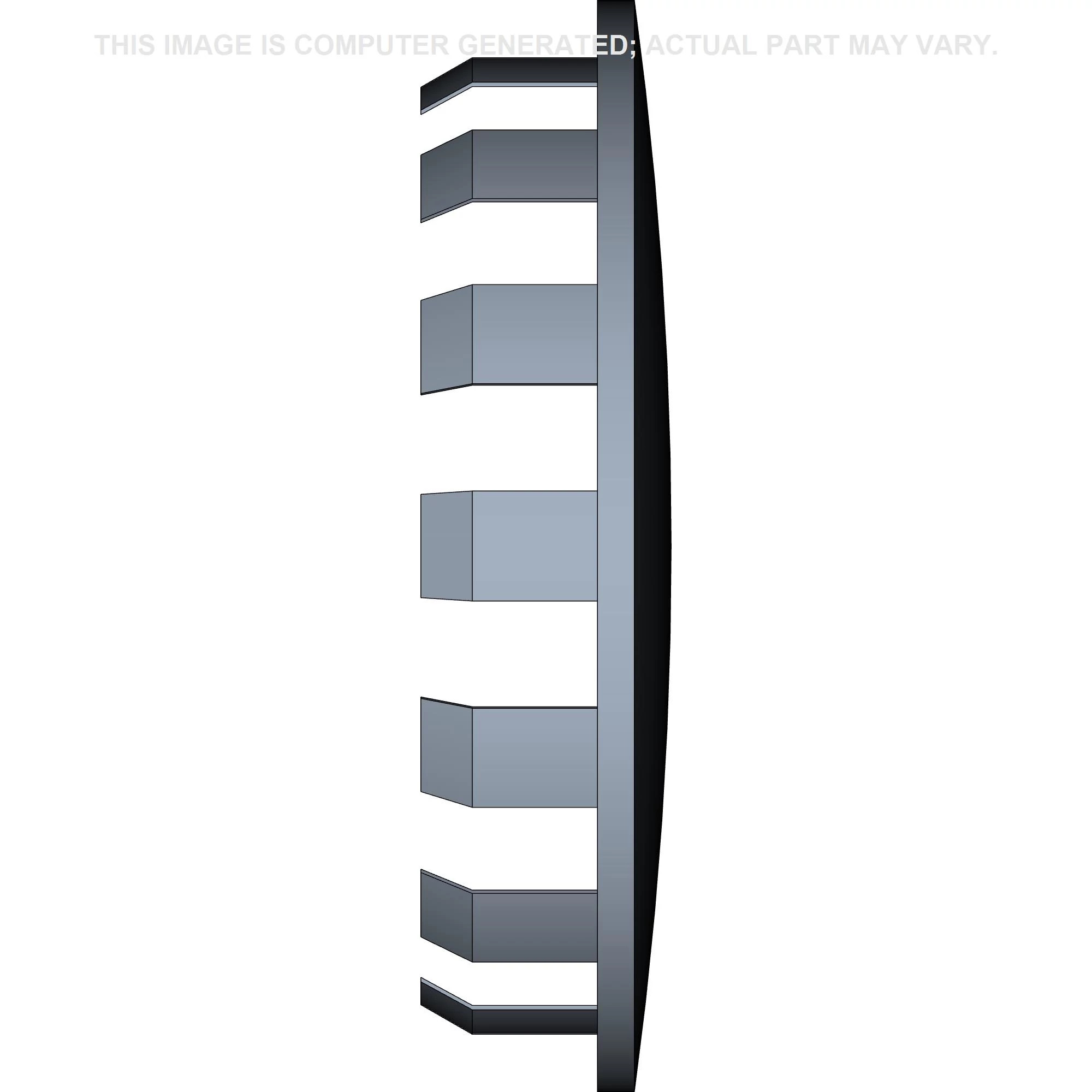 HOLE PLUG BUTTON | CASECE | CA | EN