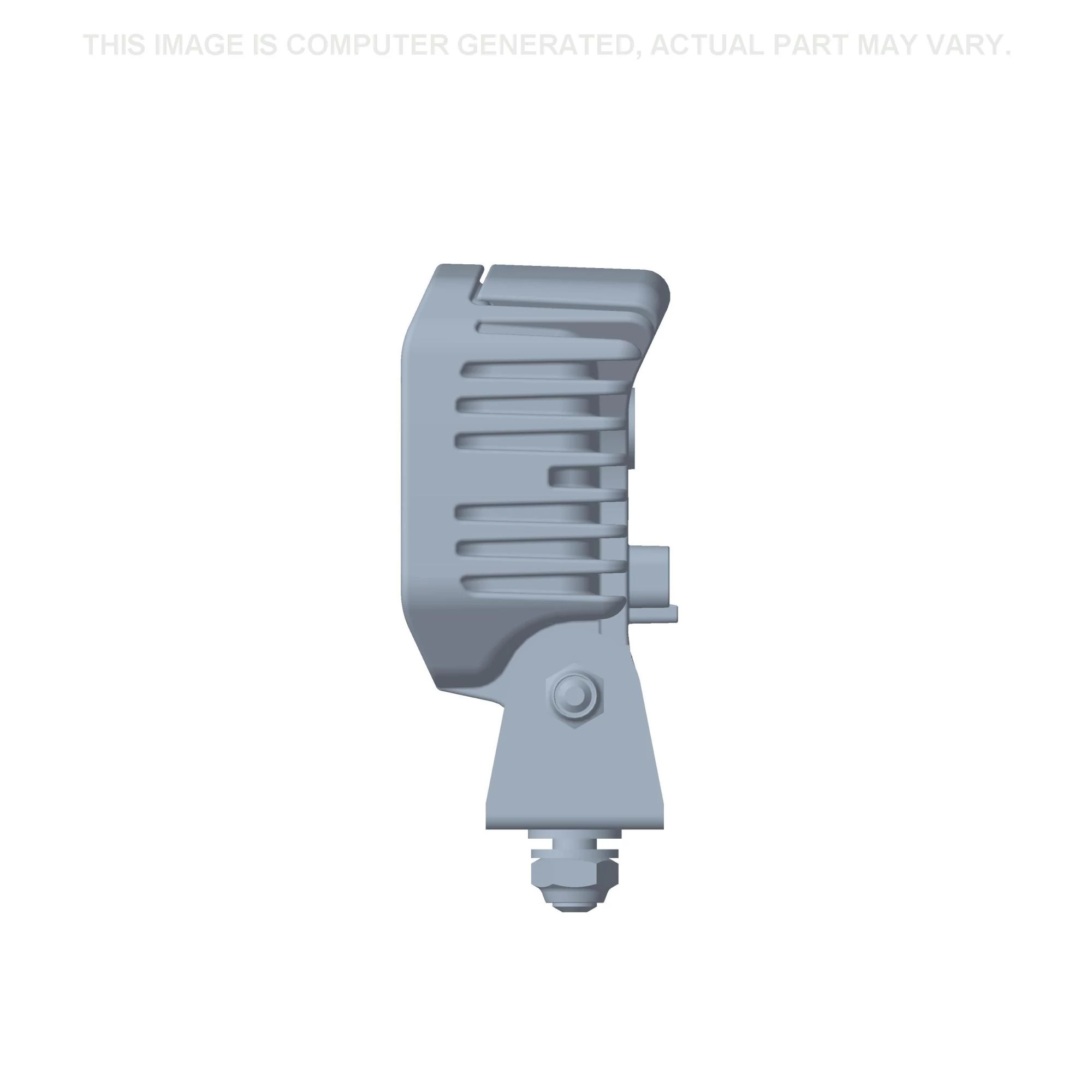 WORK LAMP | CASEIH | US | EN