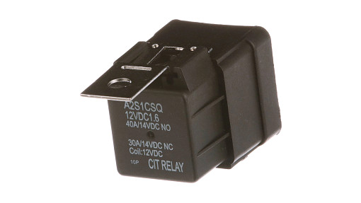 RELAY | CASECE | CA | EN