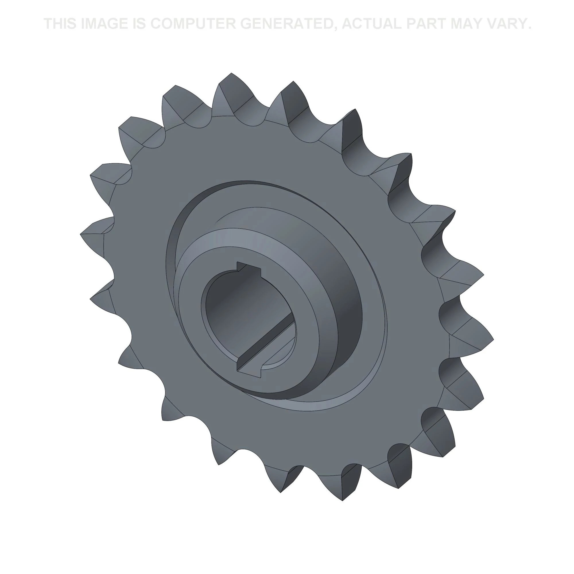 SPROCKET | NEWHOLLANDAG | CA | EN