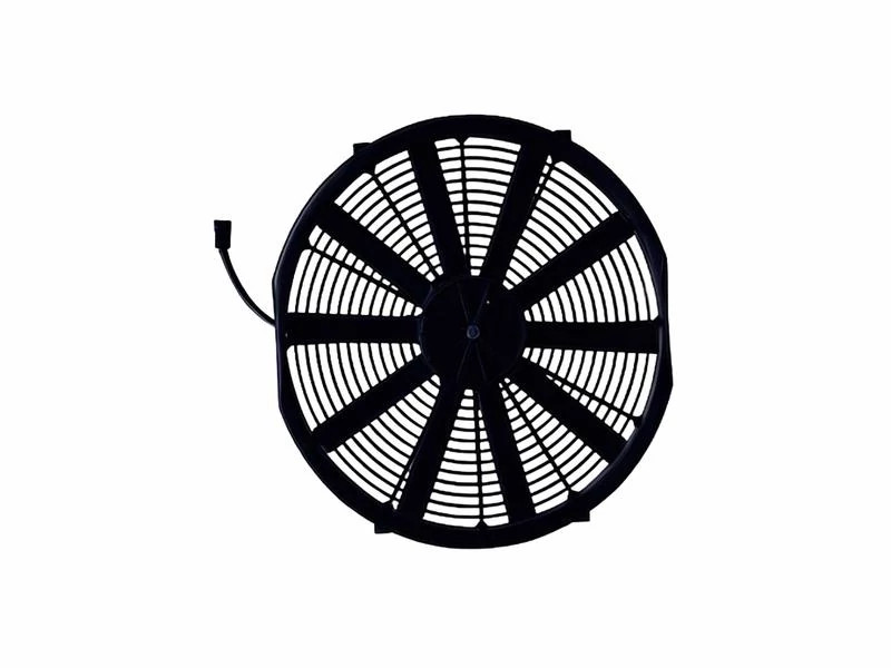 VENTILATEUR ELECTRIQ | CASEIH | CA | FR