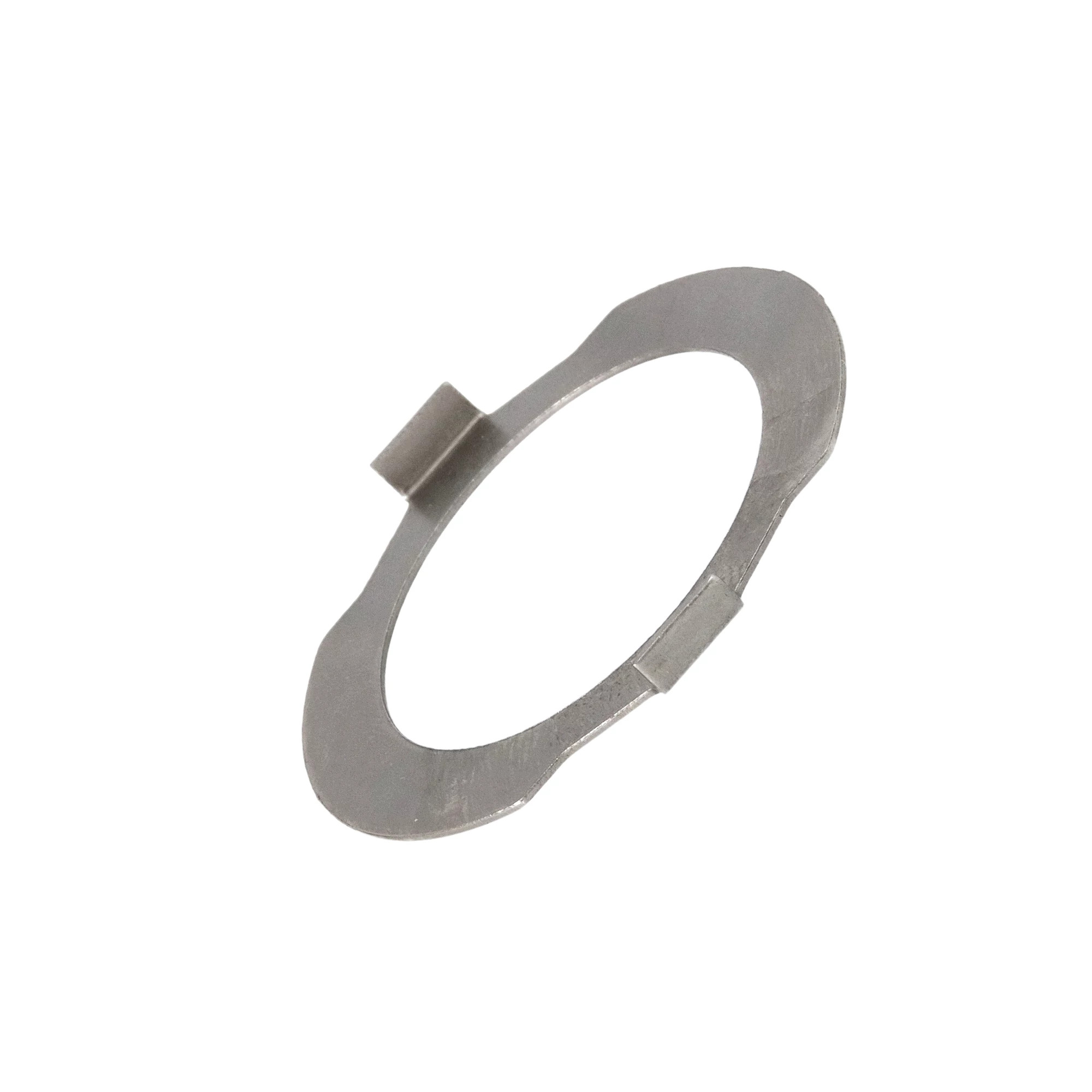 ANILHA DE RETENÇÃO