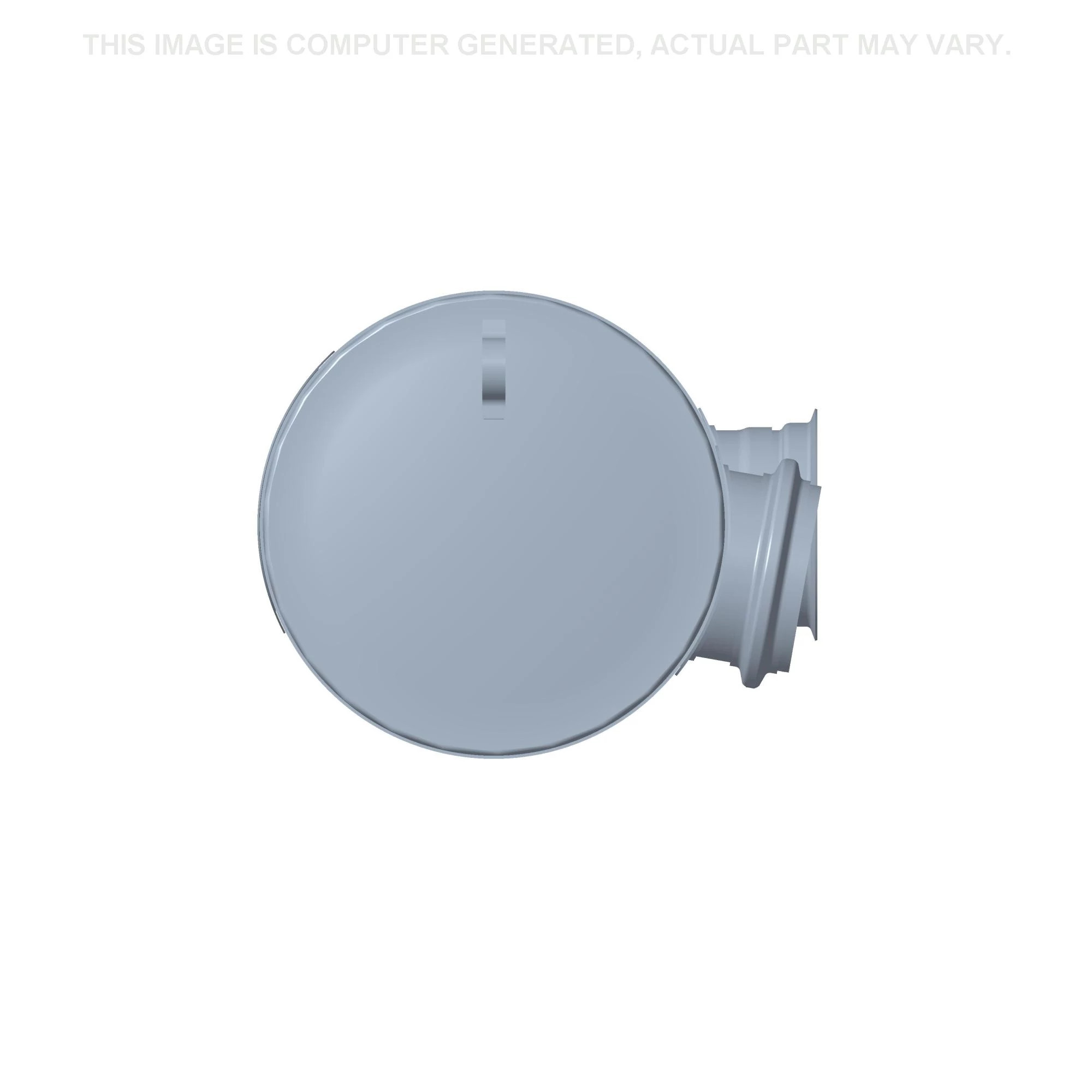 MUFFLER | CASEIH | CA | EN