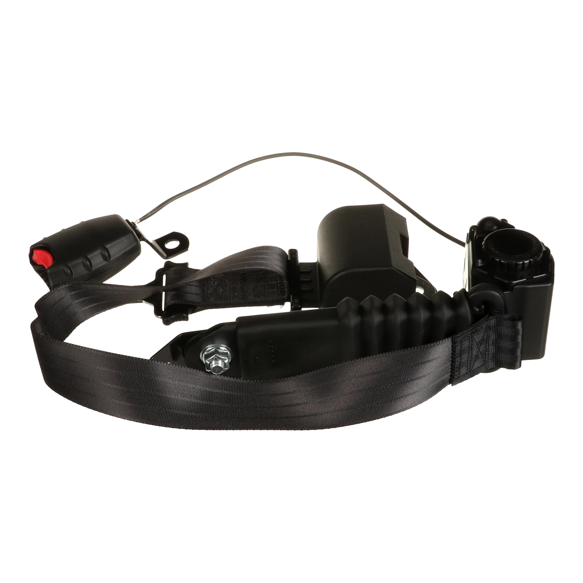 CINTURA DI SICUREZZA | NEWHOLLANDAG | IT | IT