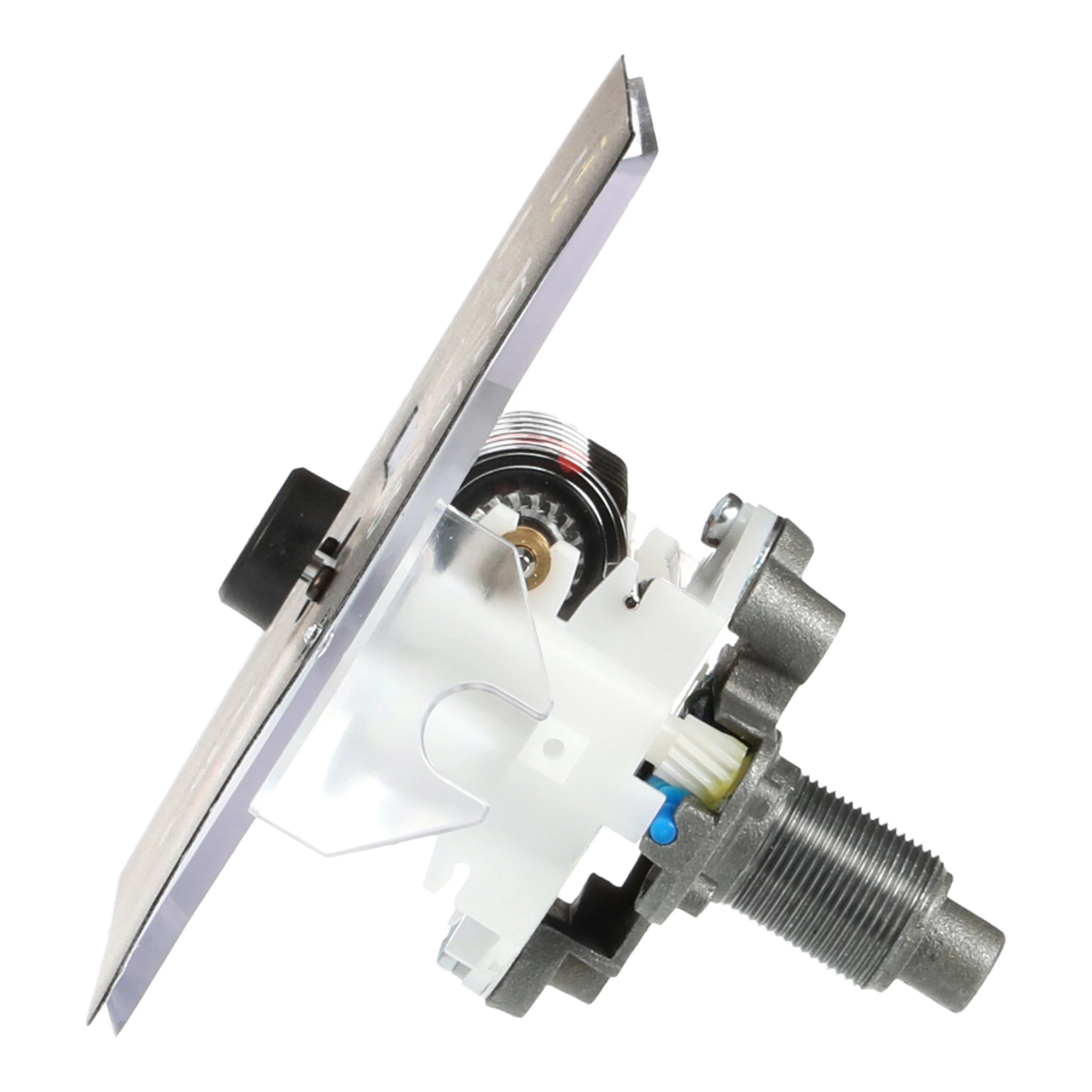 GAUGE | CASECE | AMEA | EN