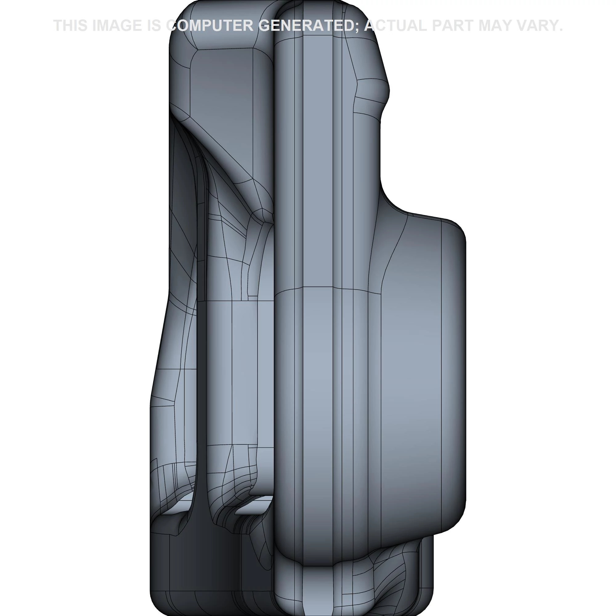 MAILLON DE CHENILLE | NEWHOLLANDAG | CA | EN