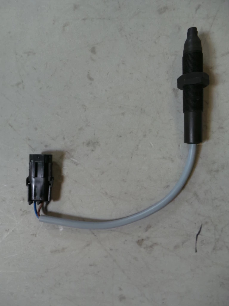 CONTACTEUR | CASEIH | EU | FR