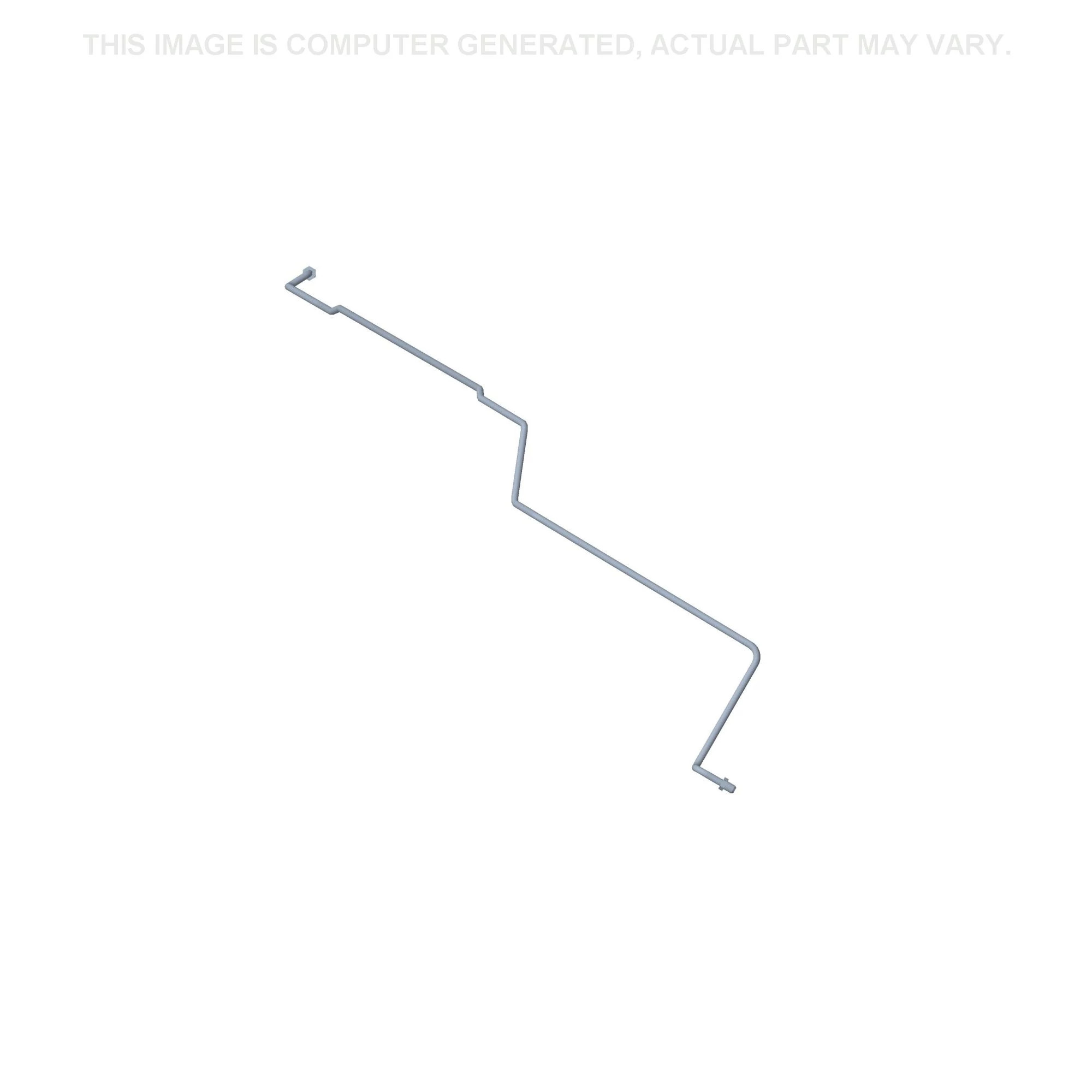 TUBO IDRAULICO | CASECE | EU | IT